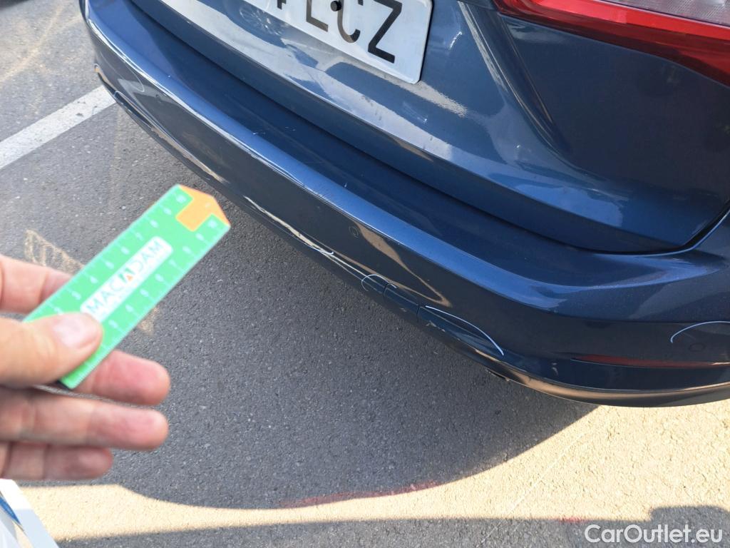  Ford  Focus FORD  / 2018 / 5P / familiar 1.5 Ecoblue 88kW Titanium Sportbr. #35