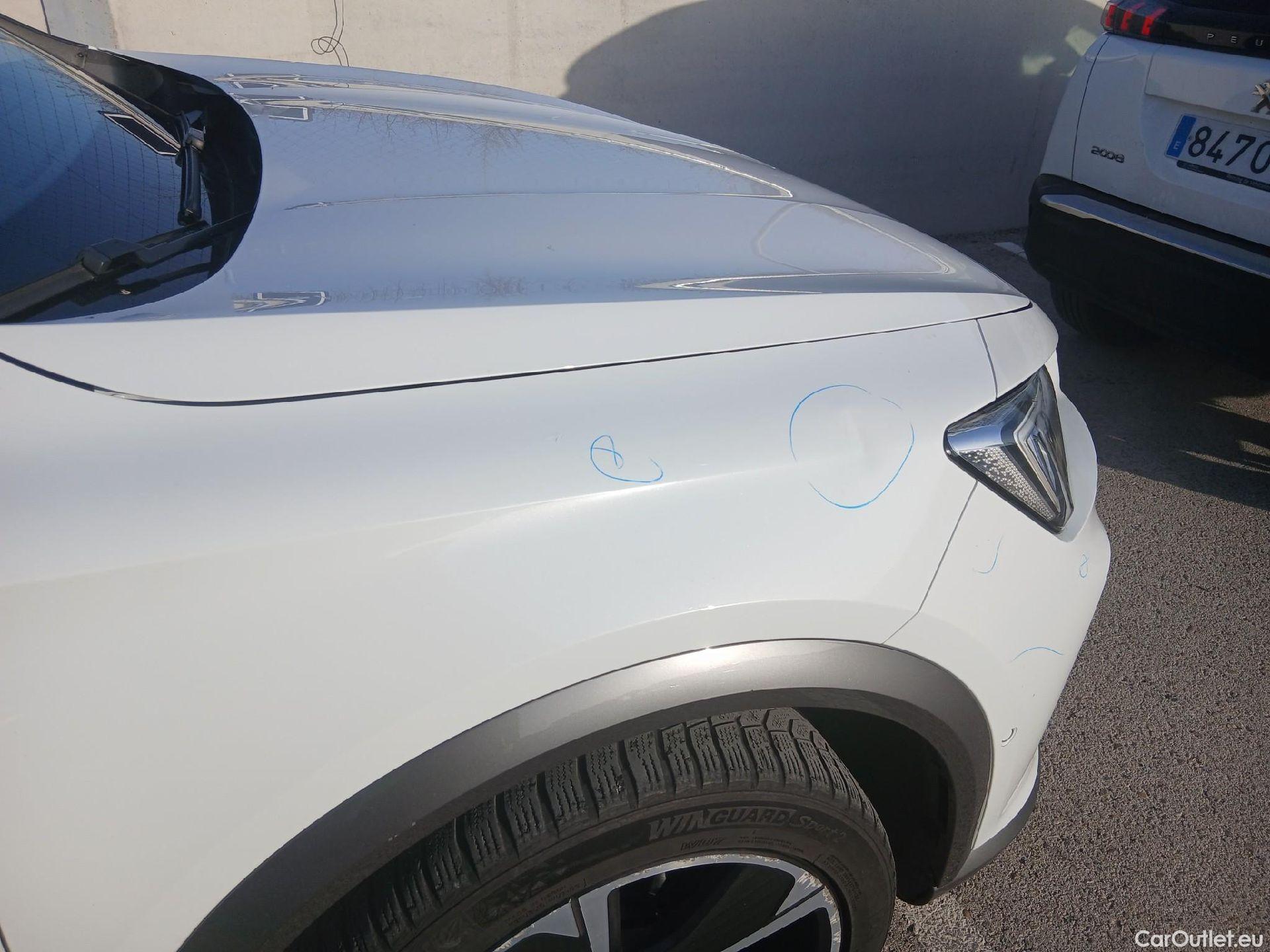  Cupra  Formentor CUPRA  / 2020 / 5P / todoterreno 1.5 TSI 110kW (150 CV) DSG (AC) #47