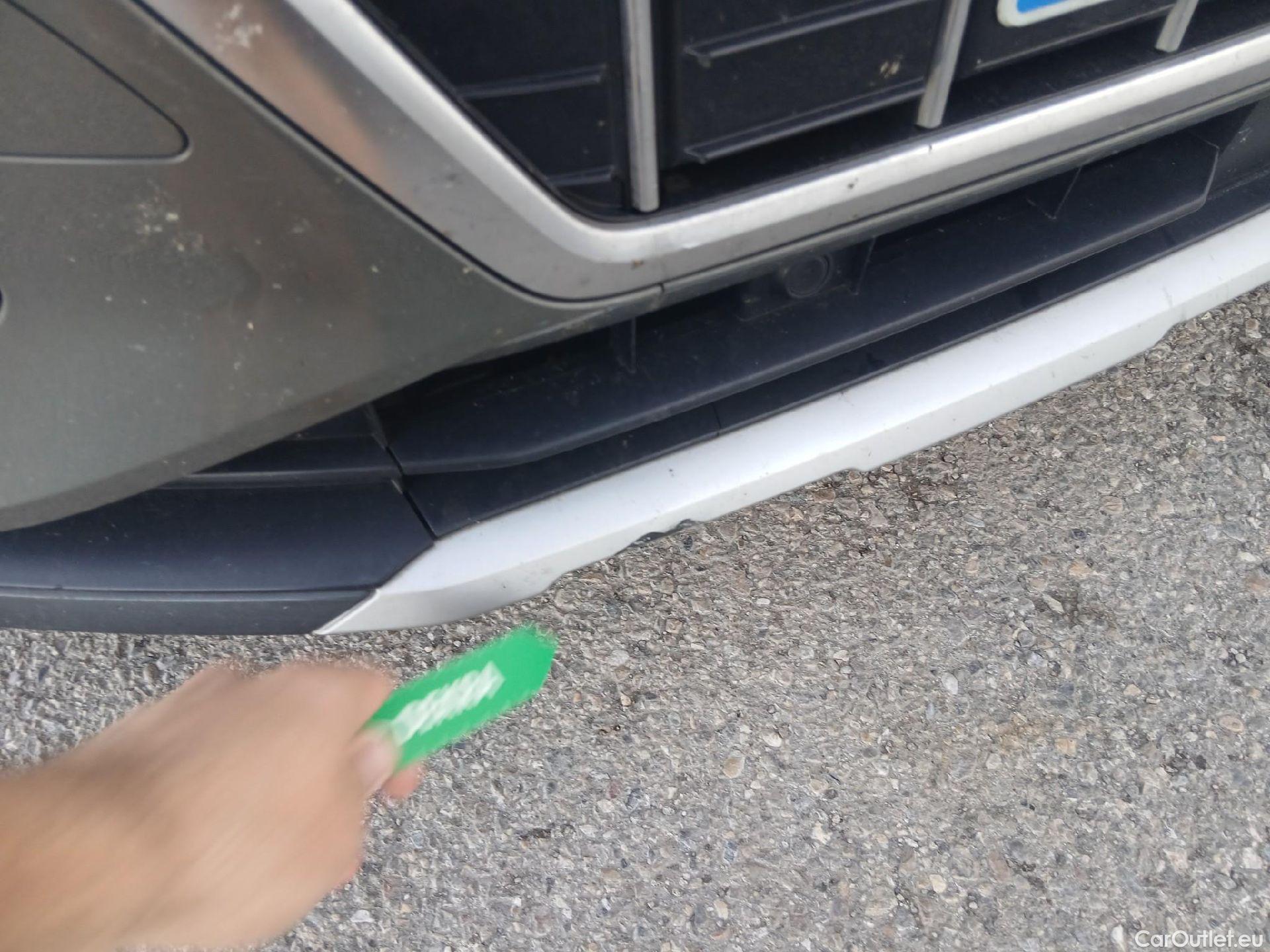  Audi  Q3 AUDI  / 2018 / 5P / todoterreno Advanced 35 TDI 110kW (150CV) S tronic (AC5) #2