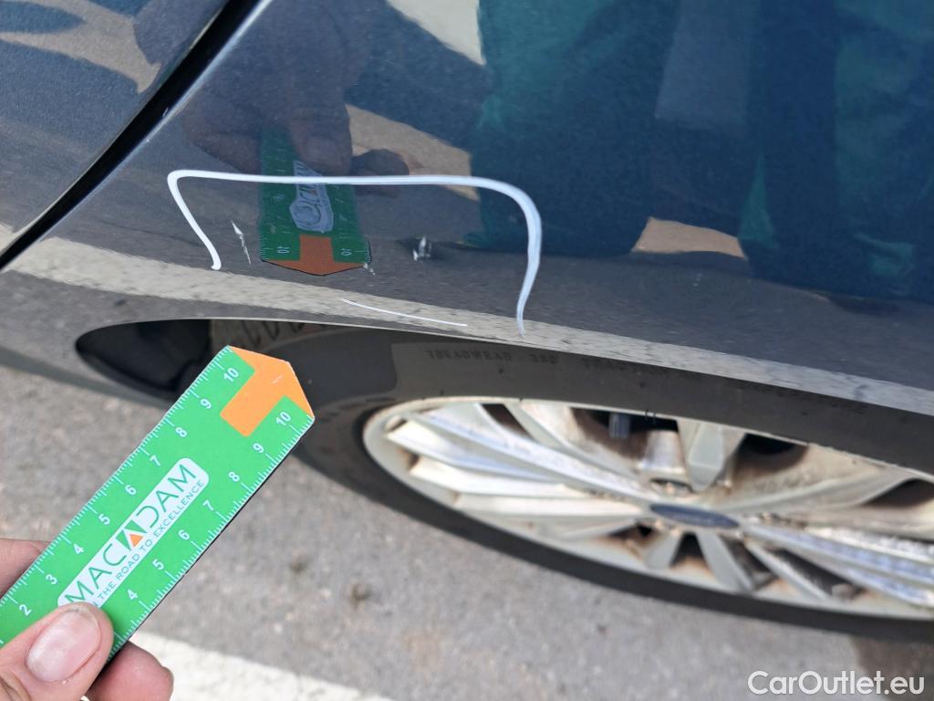  Ford  Focus FORD  / 2018 / 5P / familiar 1.5 Ecoblue 88kW Titanium Sportbr. #8