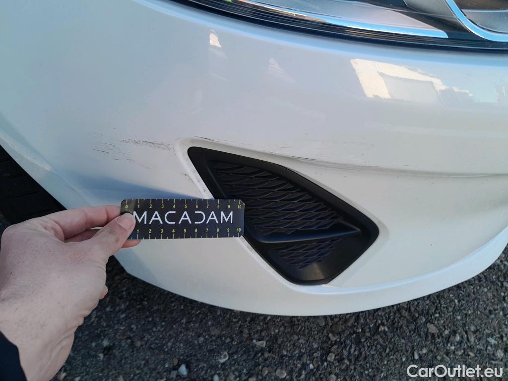  Ford  Fiesta FORD  5p 7G berlina con portón 1.5 TDCi 63kW Trend 5p #9