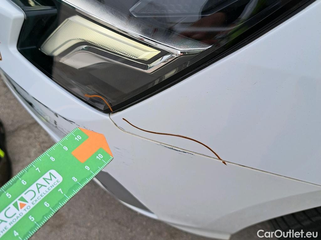  Audi  A3  Sportback 30 TFSI advanced 1.0 TFSI 110CV AT7 E6d #12