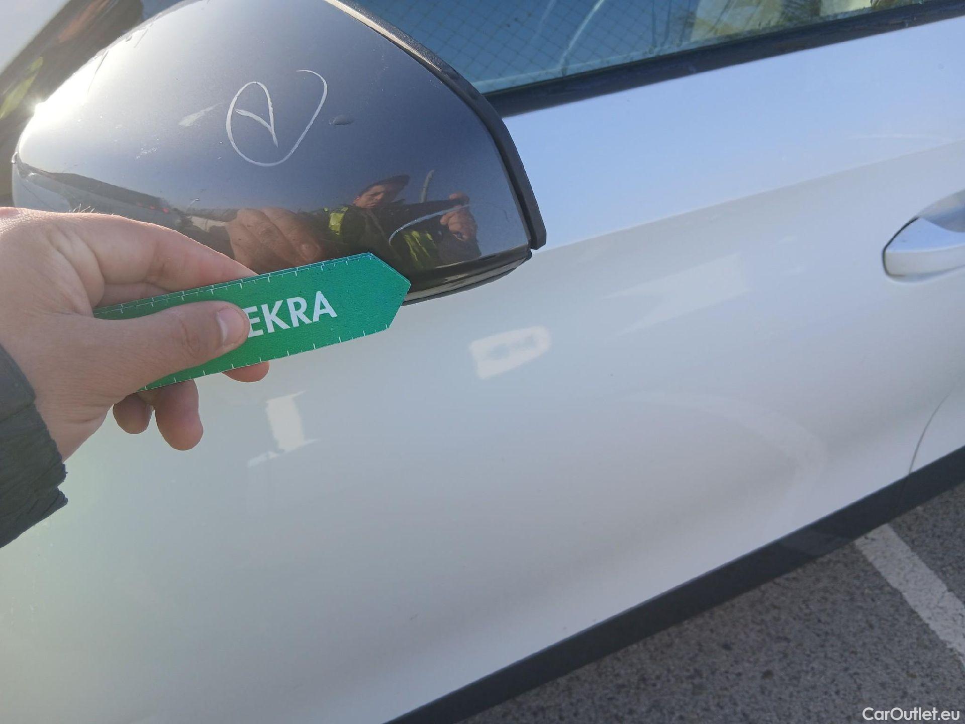  Cupra  Formentor CUPRA  / 2020 / 5P / todoterreno 1.5 TSI 110kW (150 CV) DSG (AC) #22