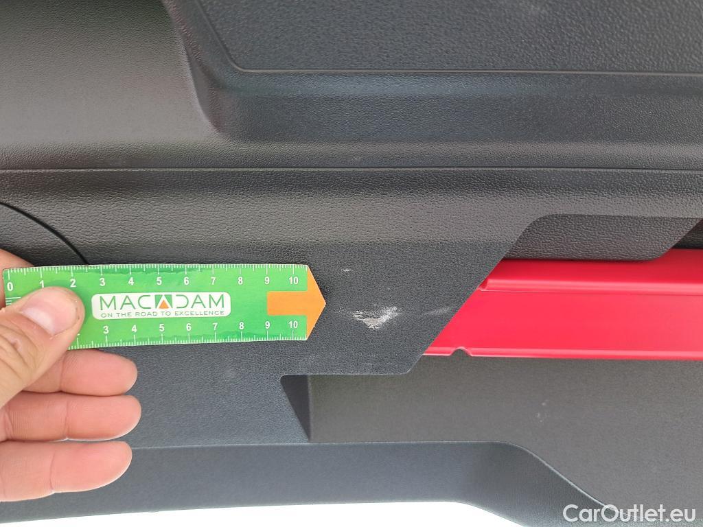  Audi  A3  Sportback 30 TFSI advanced 1.0 TFSI 110CV AT7 E6d #10