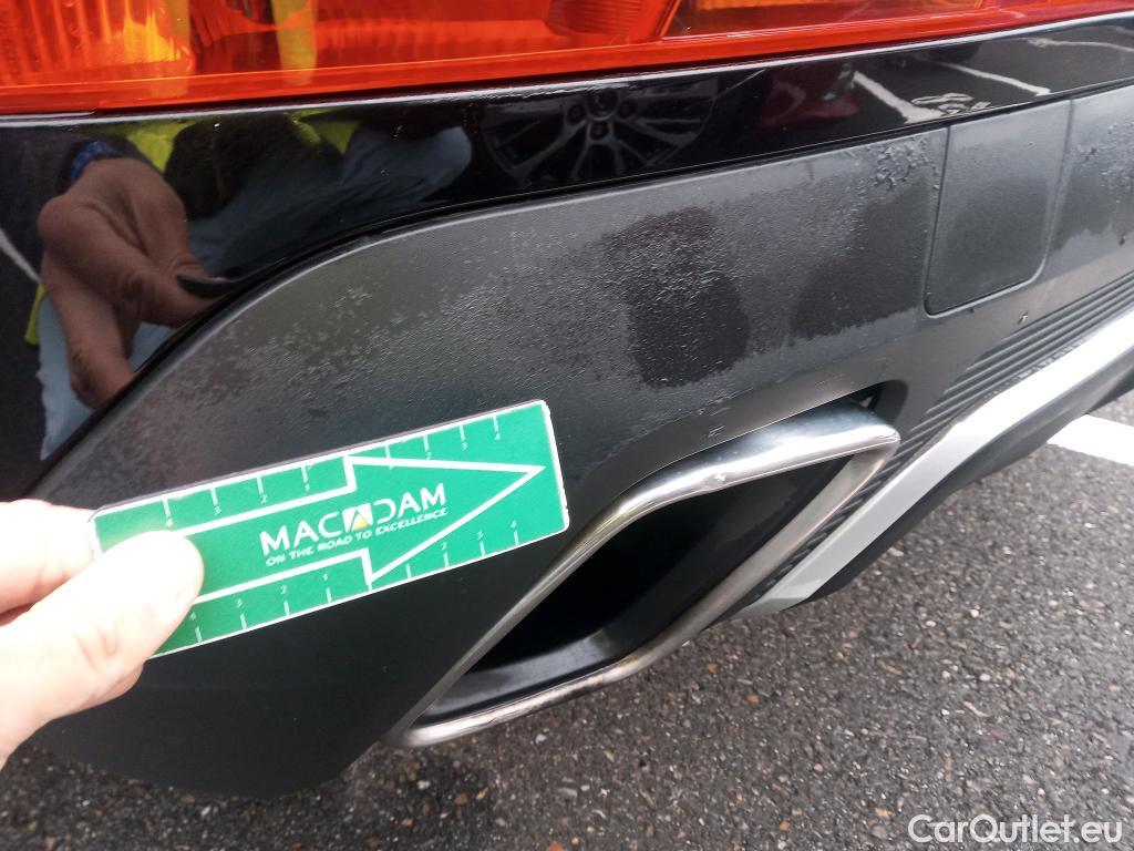  DS  DS7 DS DS 7 Crossback E-Tense / 2017 / 5P / todoterreno 1.6 E-Tense 300 Rivoli Auto 4WD #7