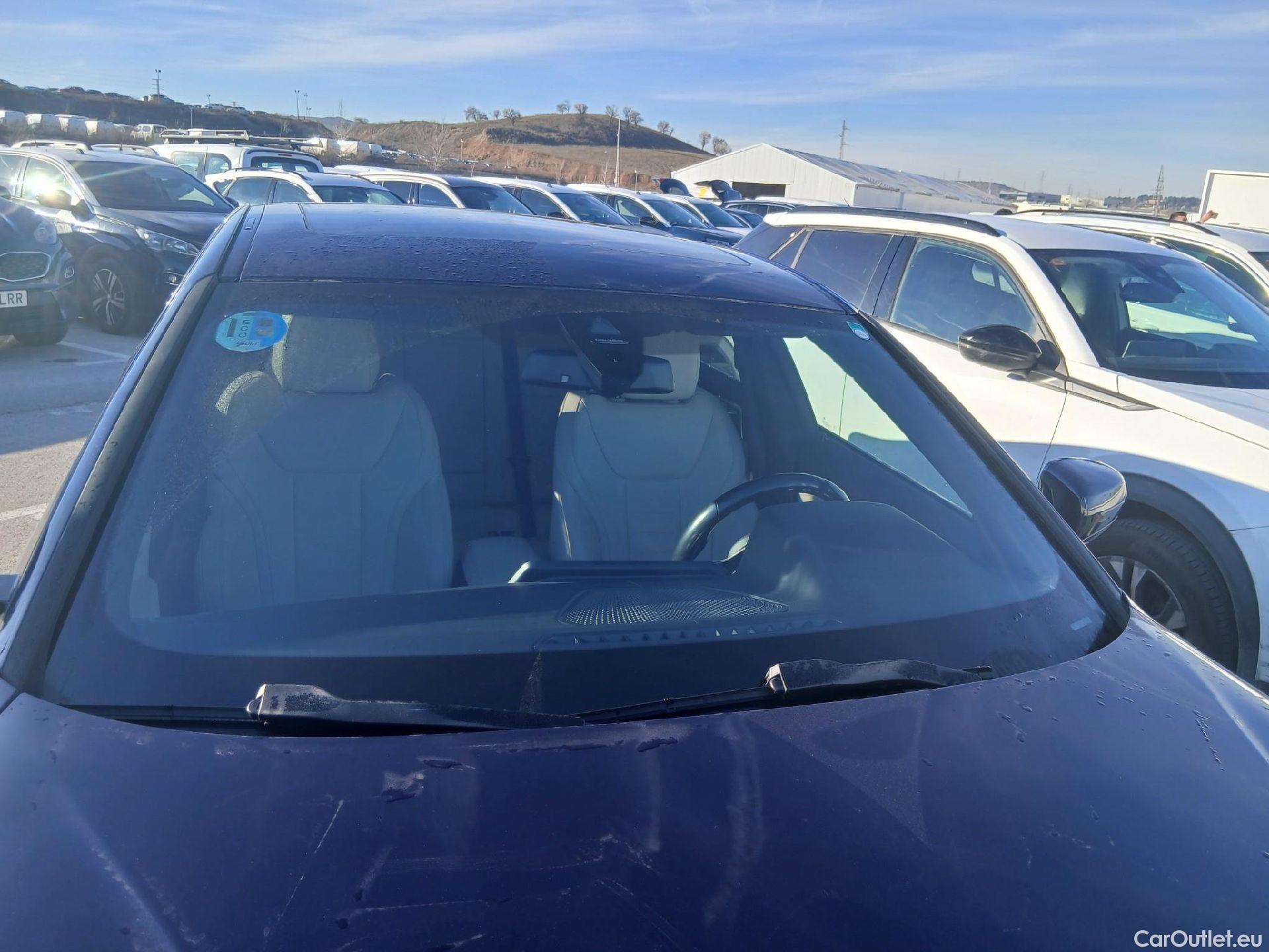  Bmw  Serie 4 BMW  / 2020 / 5P / berlina con portón Gran Coupé 420d #7