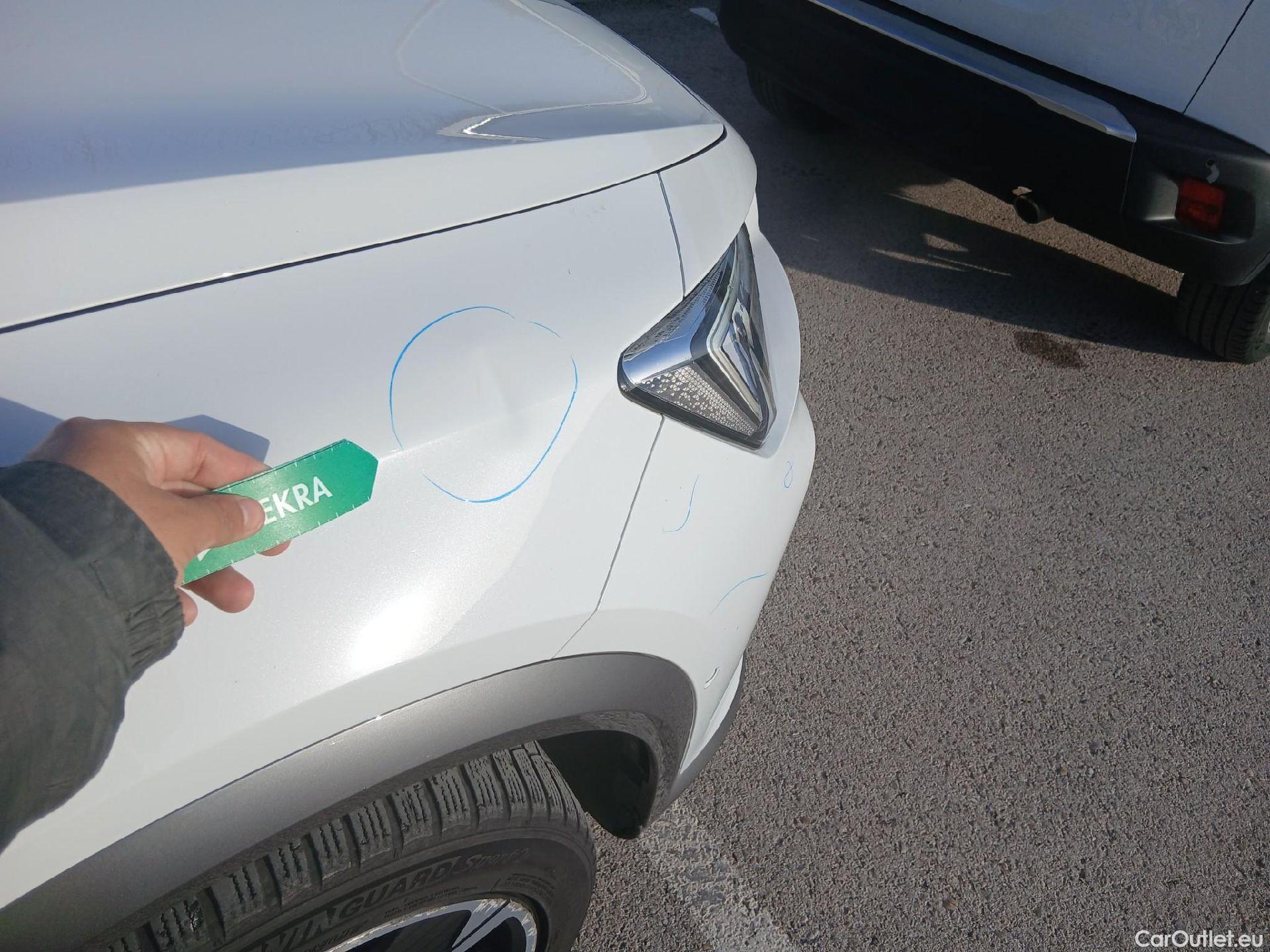  Cupra  Formentor CUPRA  / 2020 / 5P / todoterreno 1.5 TSI 110kW (150 CV) DSG (AC) #46