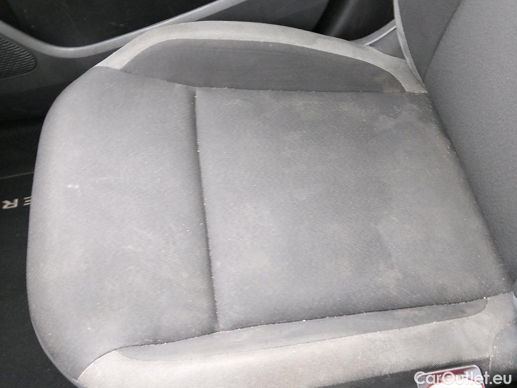  Dacia  Duster DACIA  / 2018 / 5P / todoterreno Essential Blue dCi 85kW (115CV) 4X4 #27