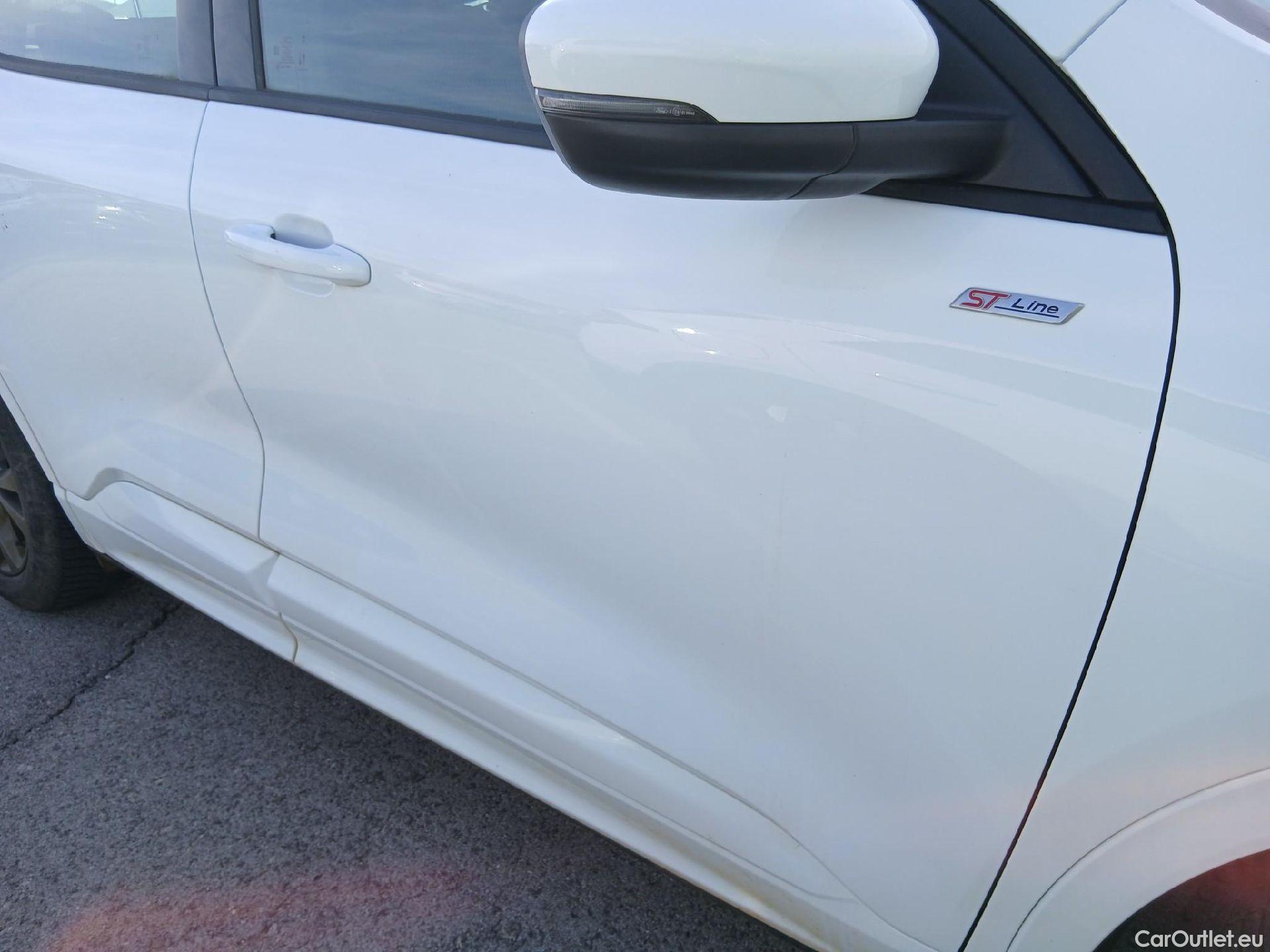  Ford  Kuga  Hybrid ST-Line 2.5 190CV ATV E6d #31