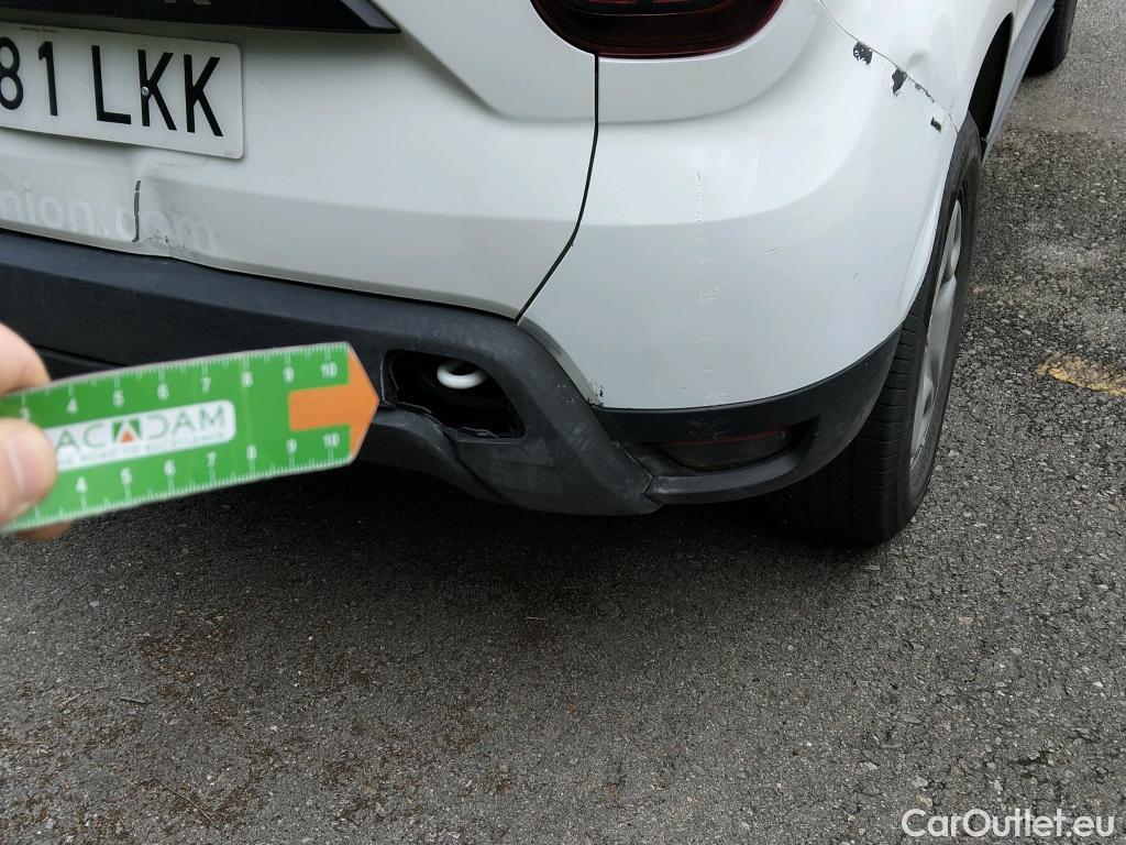  Dacia  Duster DACIA  / 2018 / 5P / todoterreno Essential Blue dCi 85kW (115CV) 4X4 #39