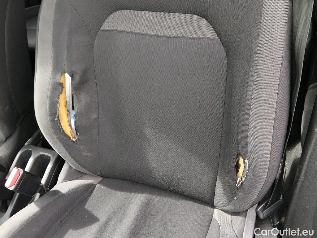  Dacia  Duster DACIA  / 2018 / 5P / todoterreno Essential Blue dCi 85kW (115CV) 4X4 #16