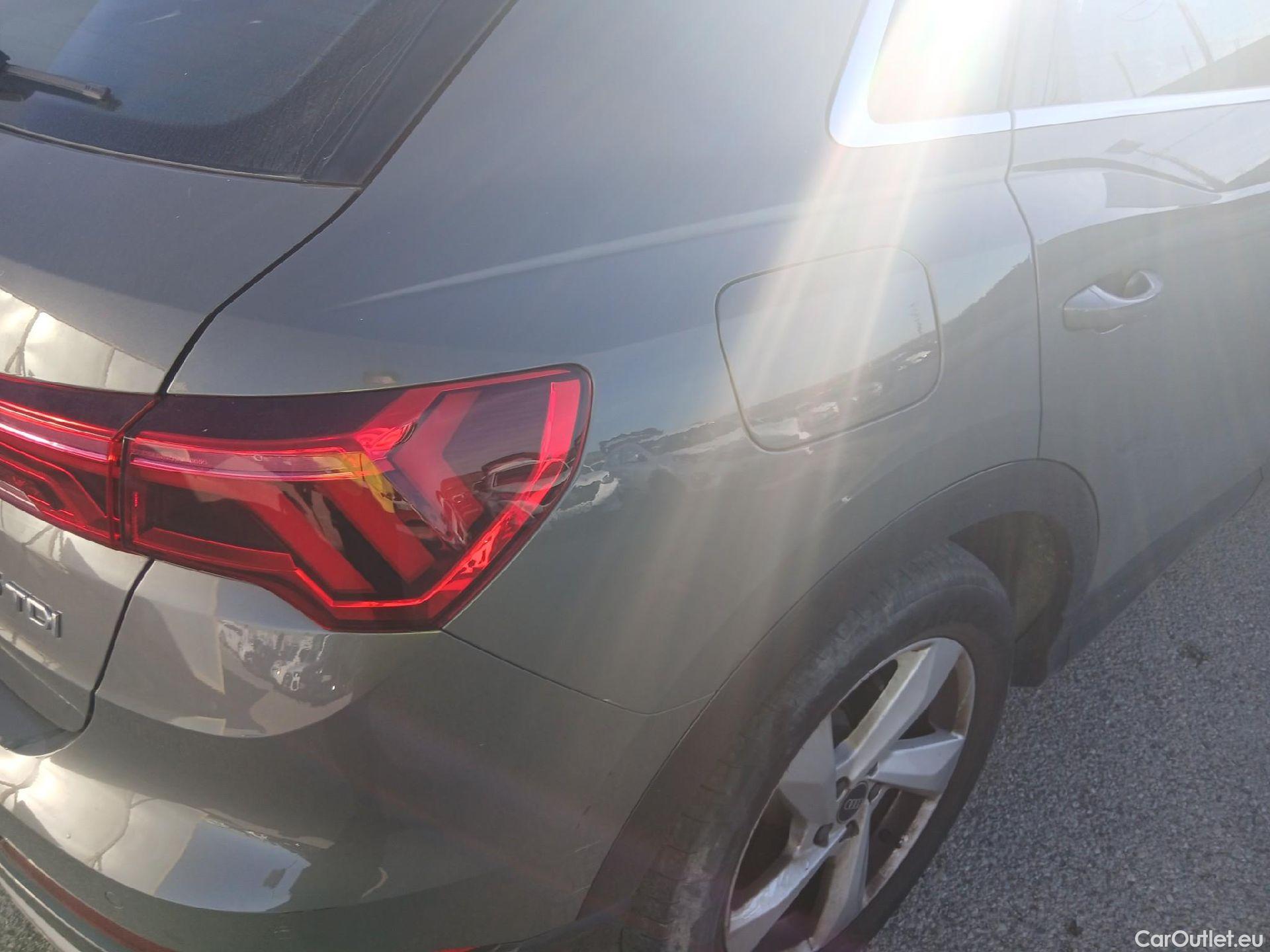  Audi  Q3 AUDI  / 2018 / 5P / todoterreno Advanced 35 TDI 110kW (150CV) S tronic (AC5) #16