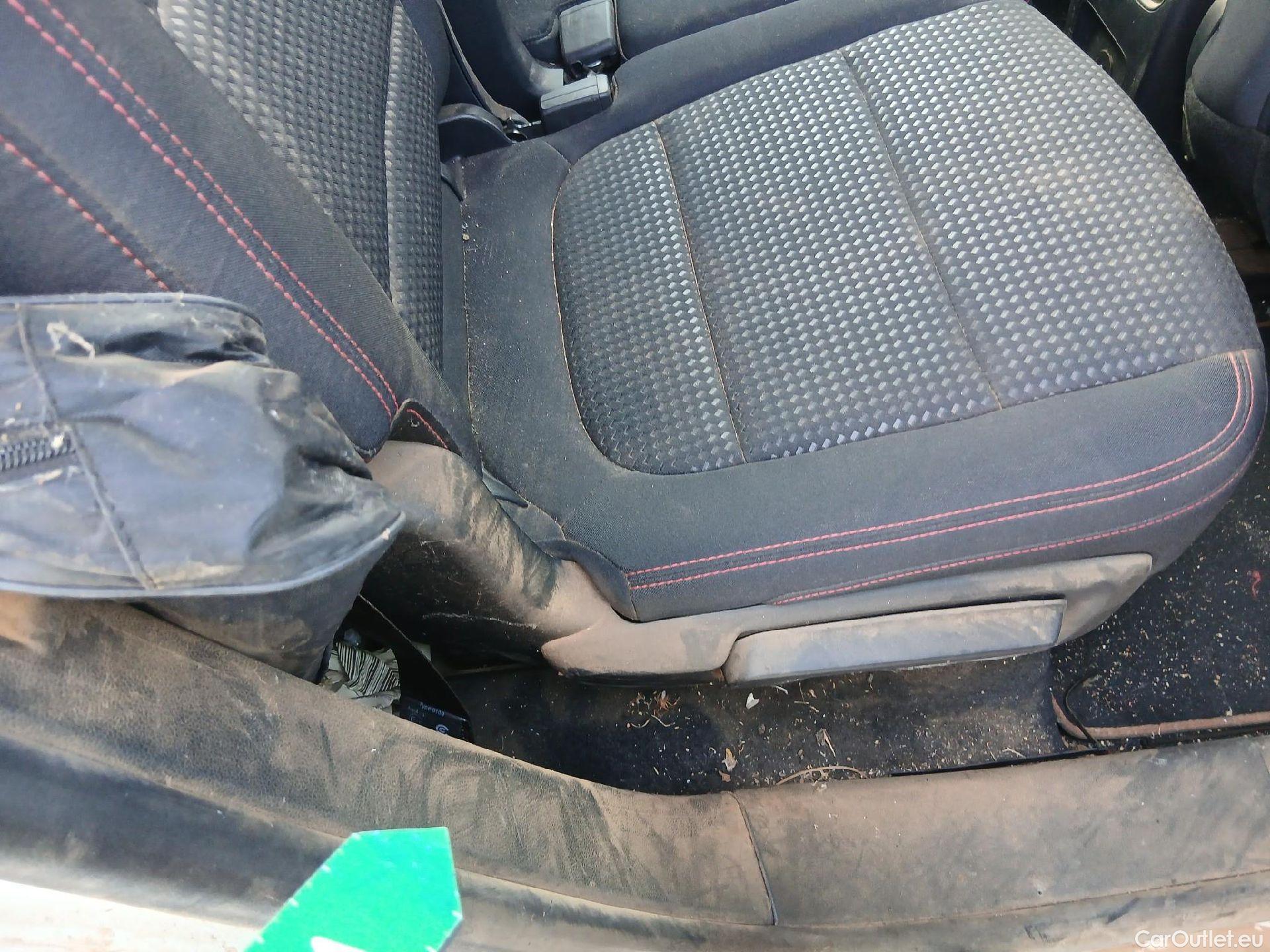  Ford  Kuga  Hybrid ST-Line 2.5 190CV ATV E6d #5