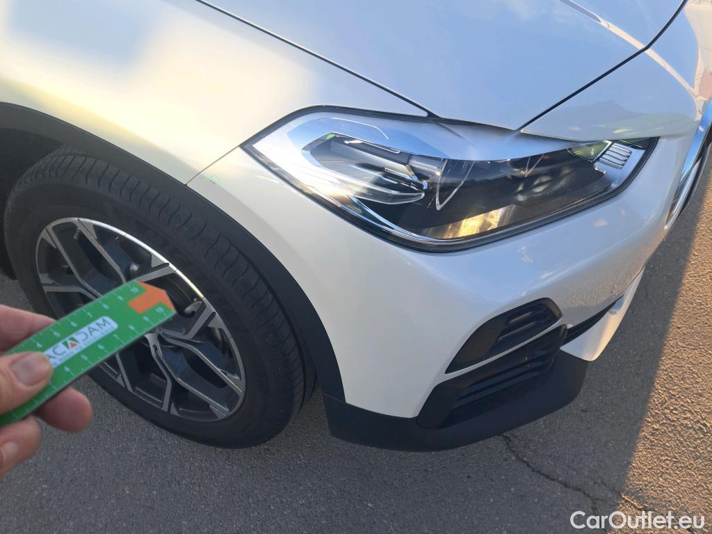  Bmw  X2 BMW    sDrive18i (CX) #3