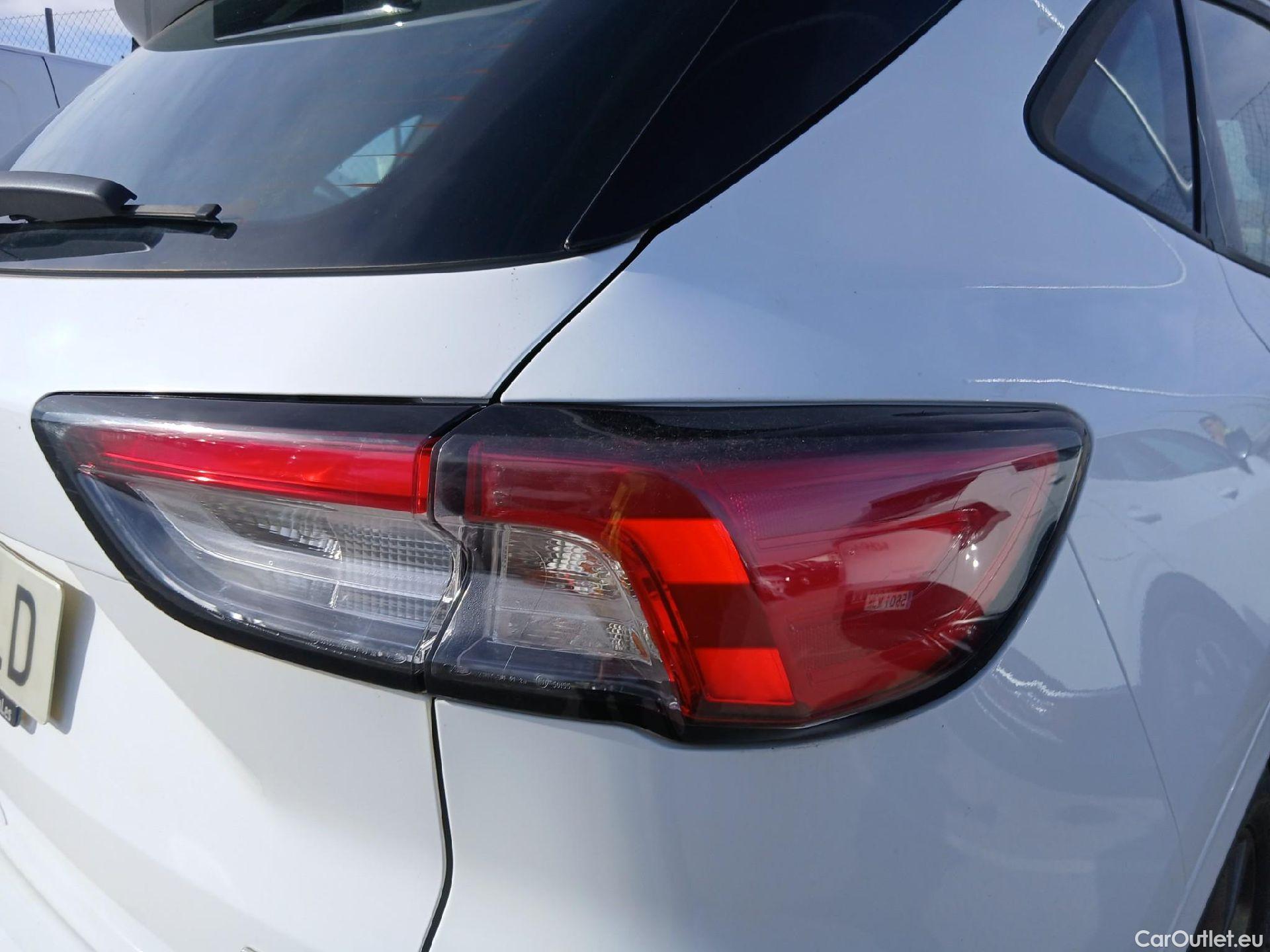  Ford  Kuga  Hybrid ST-Line 2.5 190CV ATV E6d #23