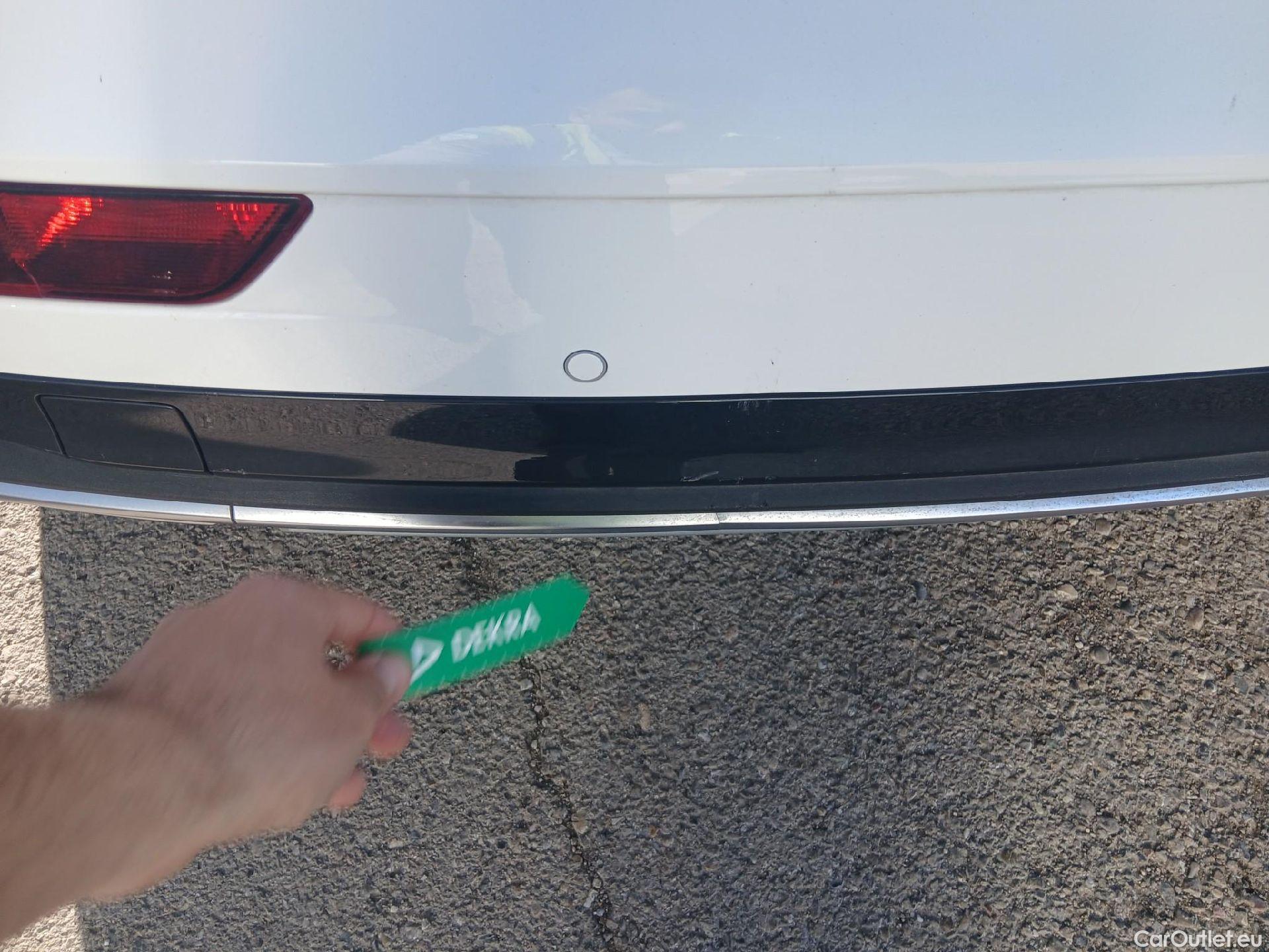  Land Rover  Discovery AUDI Q5 / 2020 / 5P / todoterreno Advanced 35 TDI 120kW S tronic #14