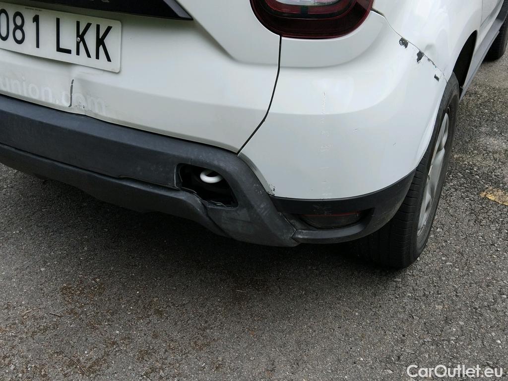  Dacia  Duster DACIA  / 2018 / 5P / todoterreno Essential Blue dCi 85kW (115CV) 4X4 #38