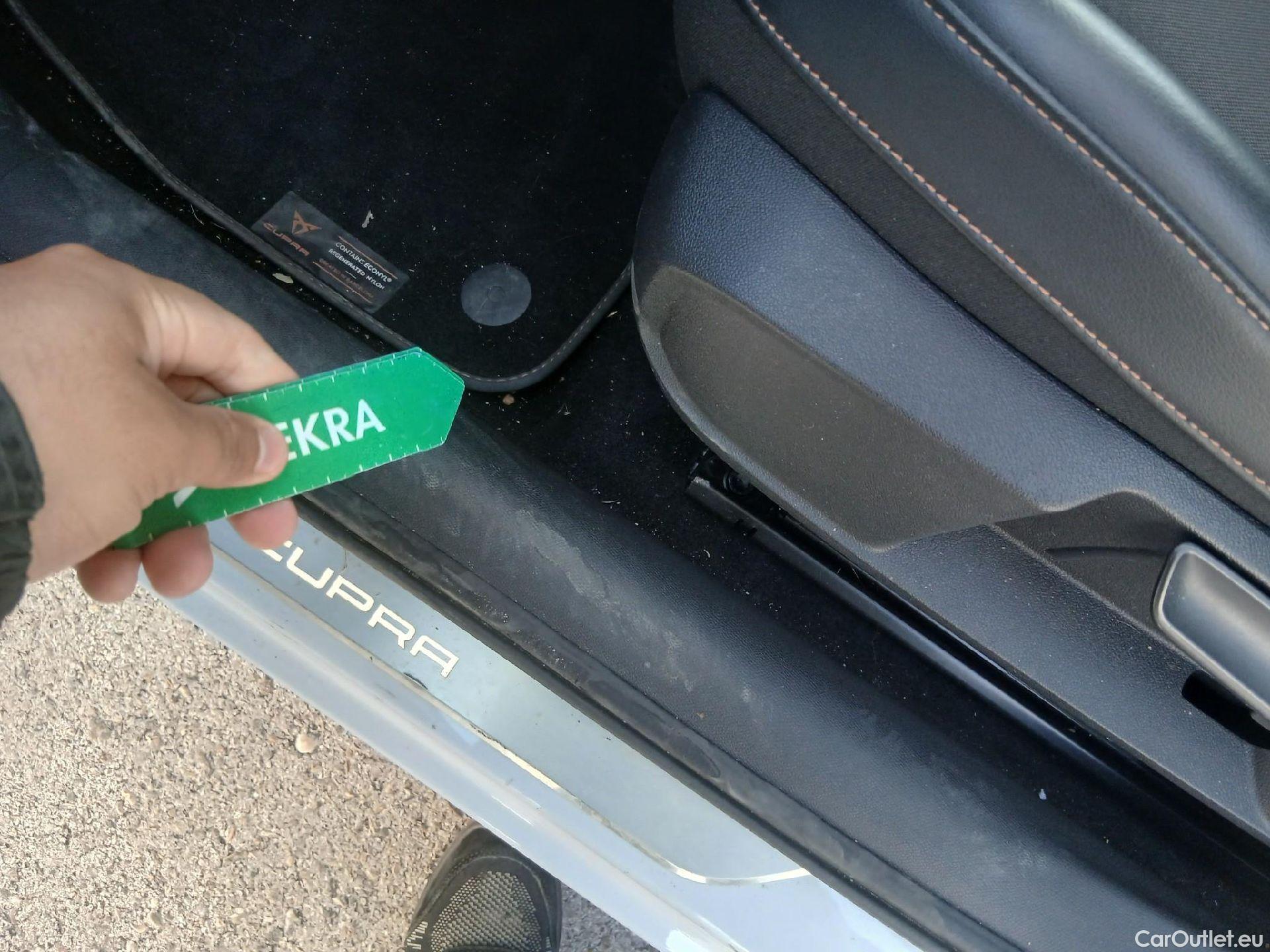  Cupra  Formentor CUPRA  / 2020 / 5P / todoterreno 1.5 TSI 110kW (150 CV) DSG (AC) #7