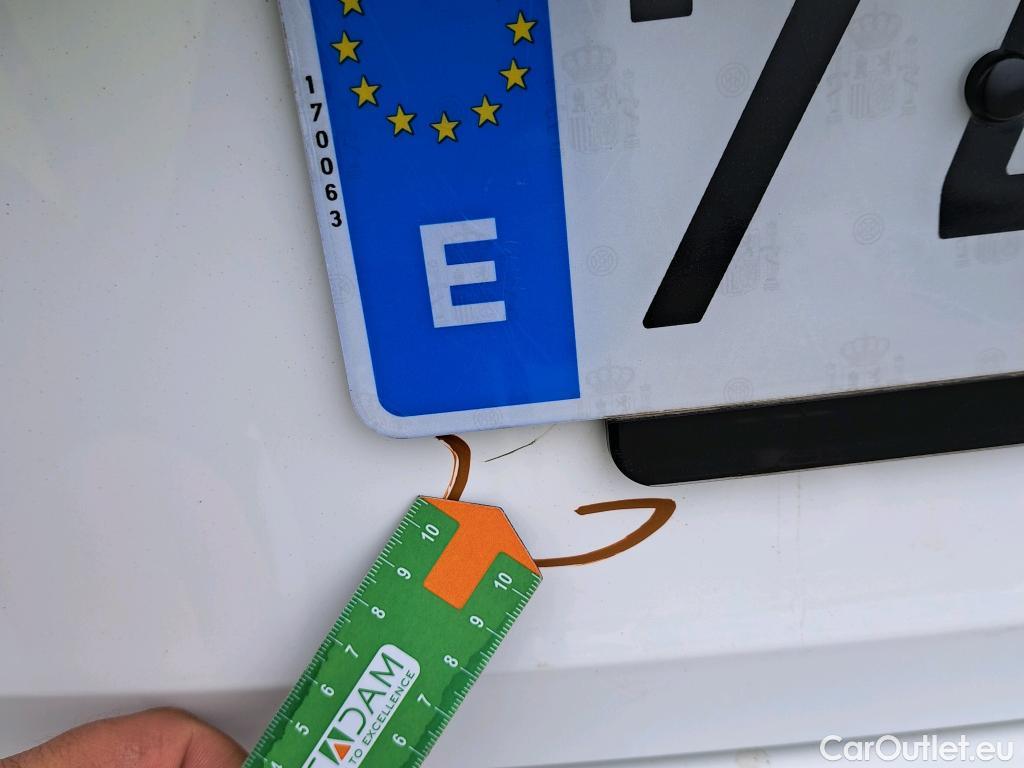  Audi  A3  Sportback 30 TFSI advanced 1.0 TFSI 110CV AT7 E6d #2