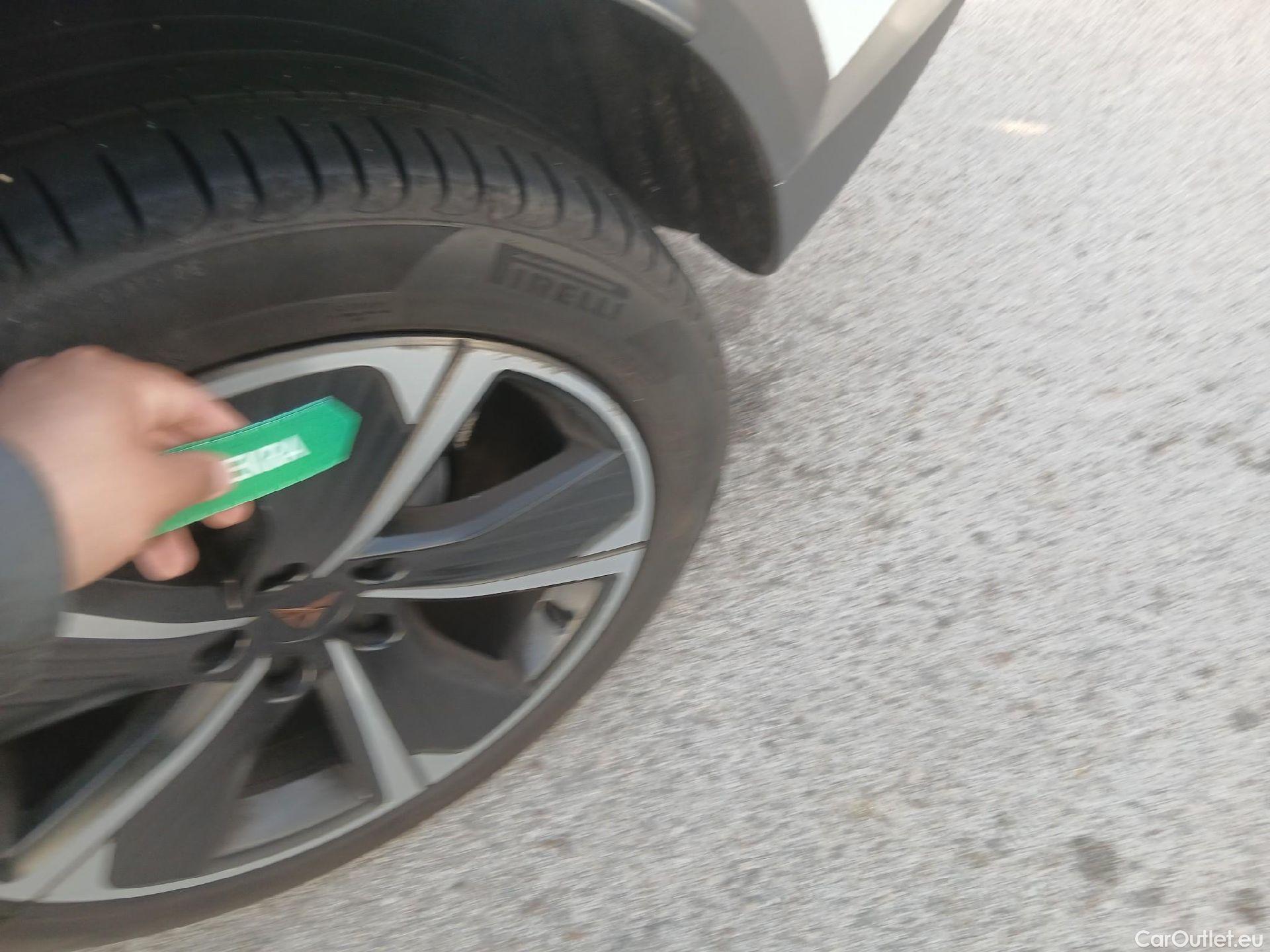  Cupra  Formentor CUPRA  / 2020 / 5P / todoterreno 1.5 TSI 110kW (150 CV) DSG (AC) #30