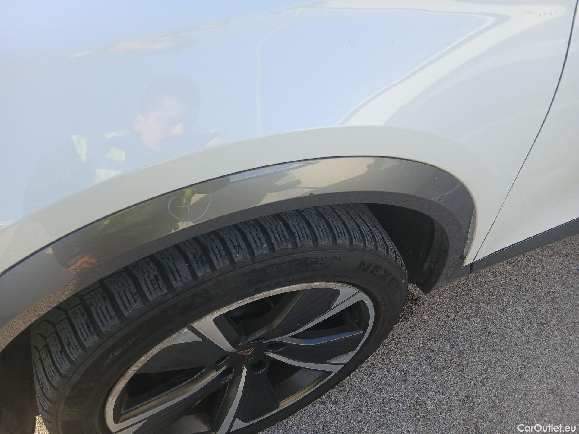  Cupra  Formentor CUPRA  / 2020 / 5P / todoterreno 1.5 TSI 110kW (150 CV) DSG (AC) #19