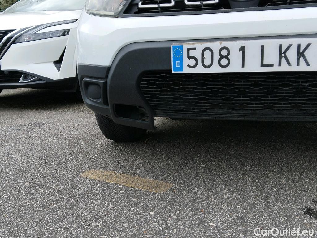  Dacia  Duster DACIA  / 2018 / 5P / todoterreno Essential Blue dCi 85kW (115CV) 4X4 #28