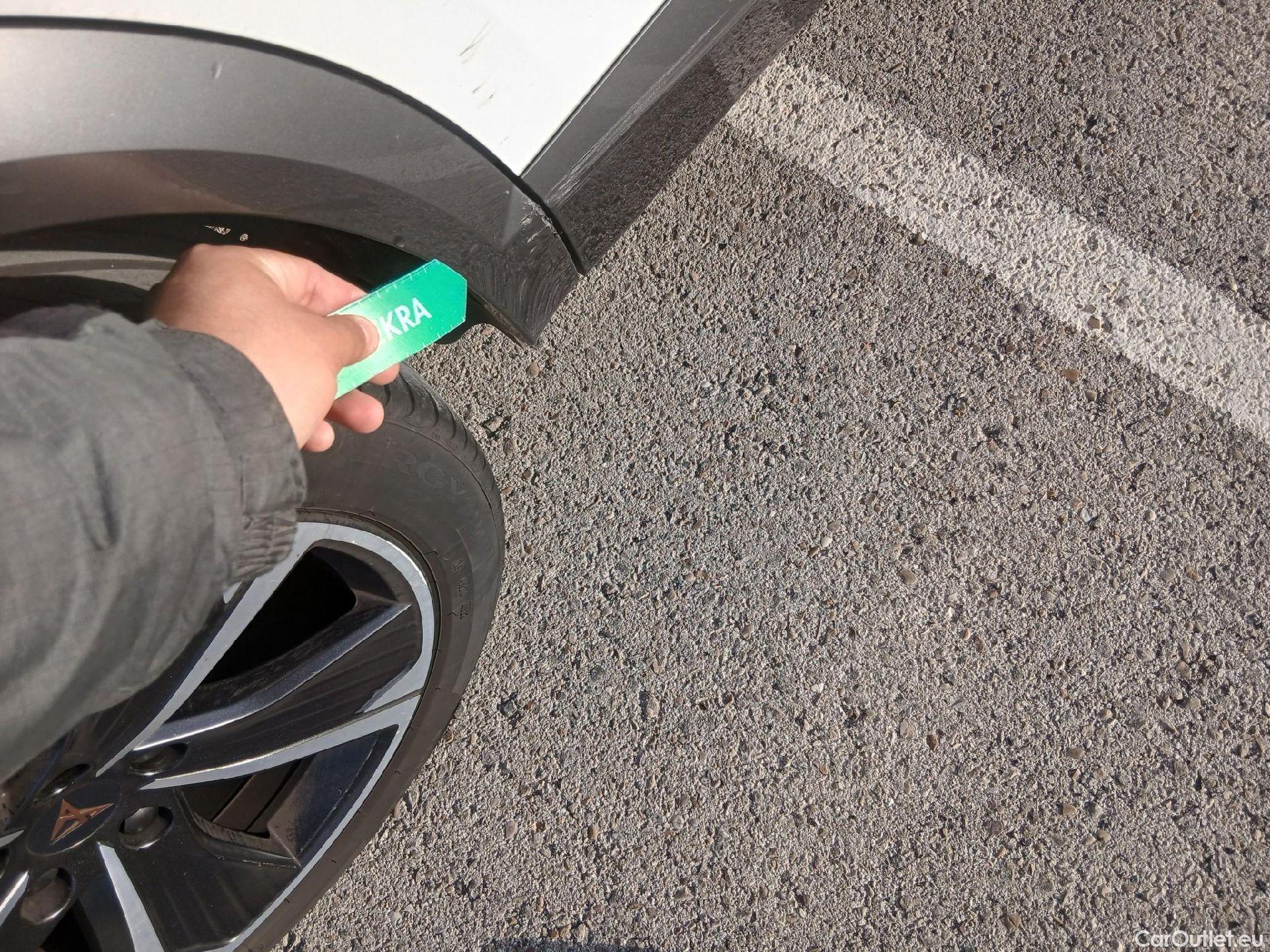  Cupra  Formentor CUPRA  / 2020 / 5P / todoterreno 1.5 TSI 110kW (150 CV) DSG (AC) #39