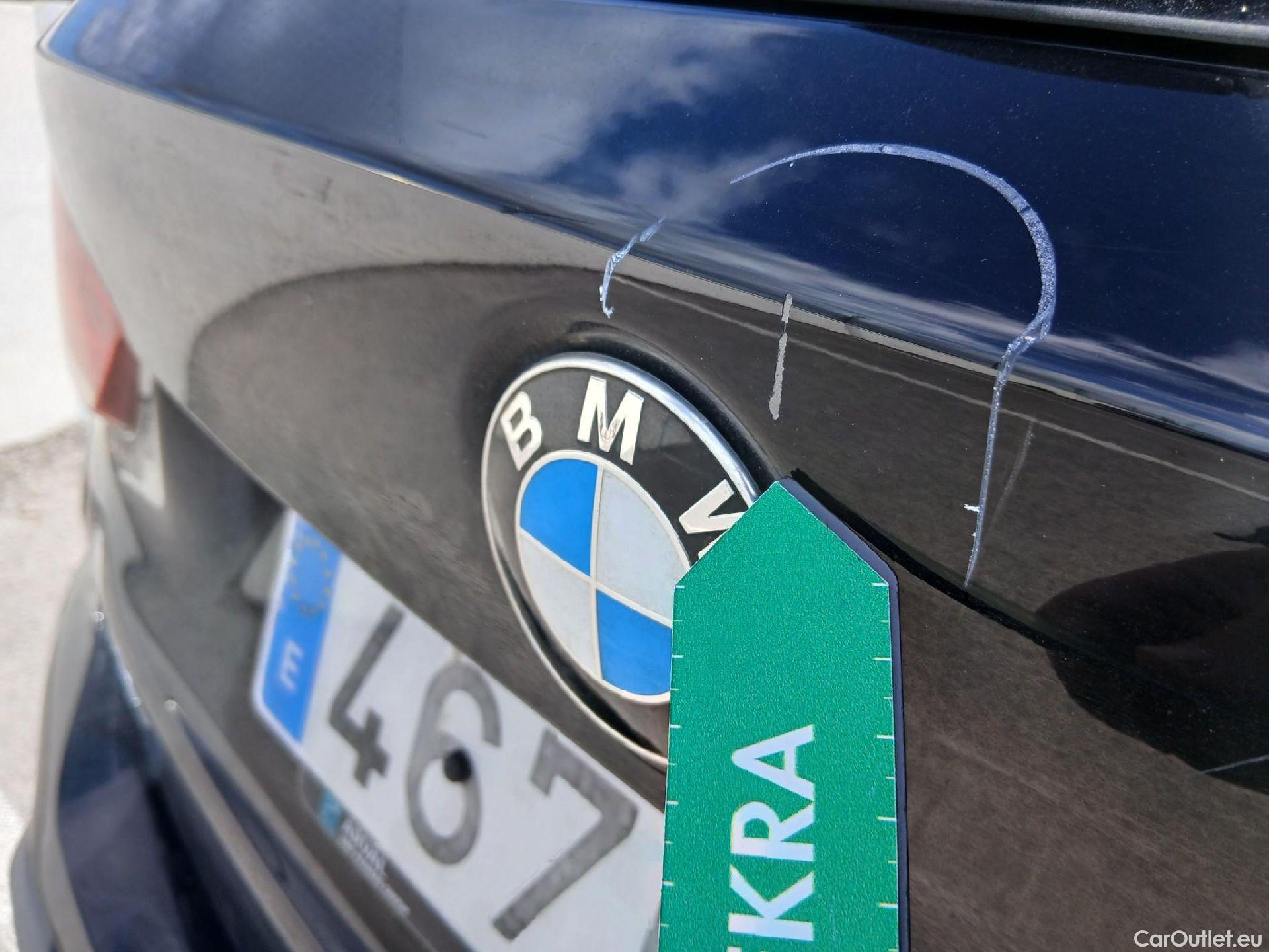  Bmw  X1 BMW  / 2019 / 5P / todoterreno sDrive16d Business #34