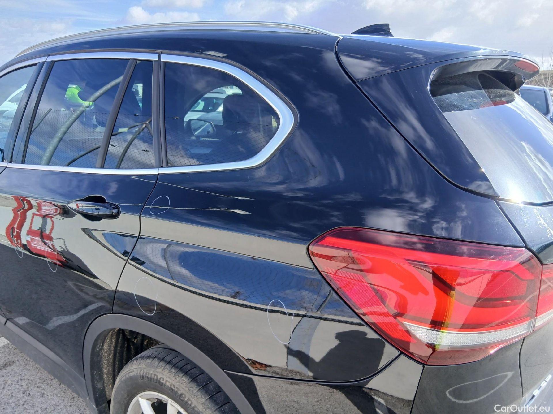  Bmw  X1 BMW  / 2019 / 5P / todoterreno sDrive16d Business #21