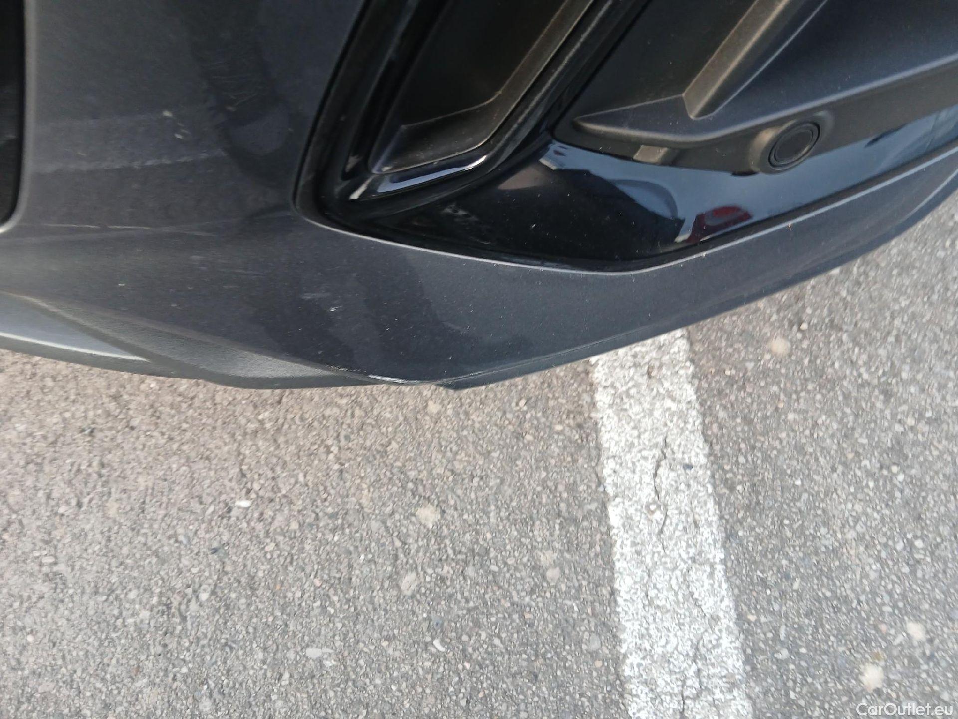  Audi  Q5 AUDI  SPORTBACK / 2020 / 5P / todoterreno Black Line 55 TFSI e quattro-ultra #2