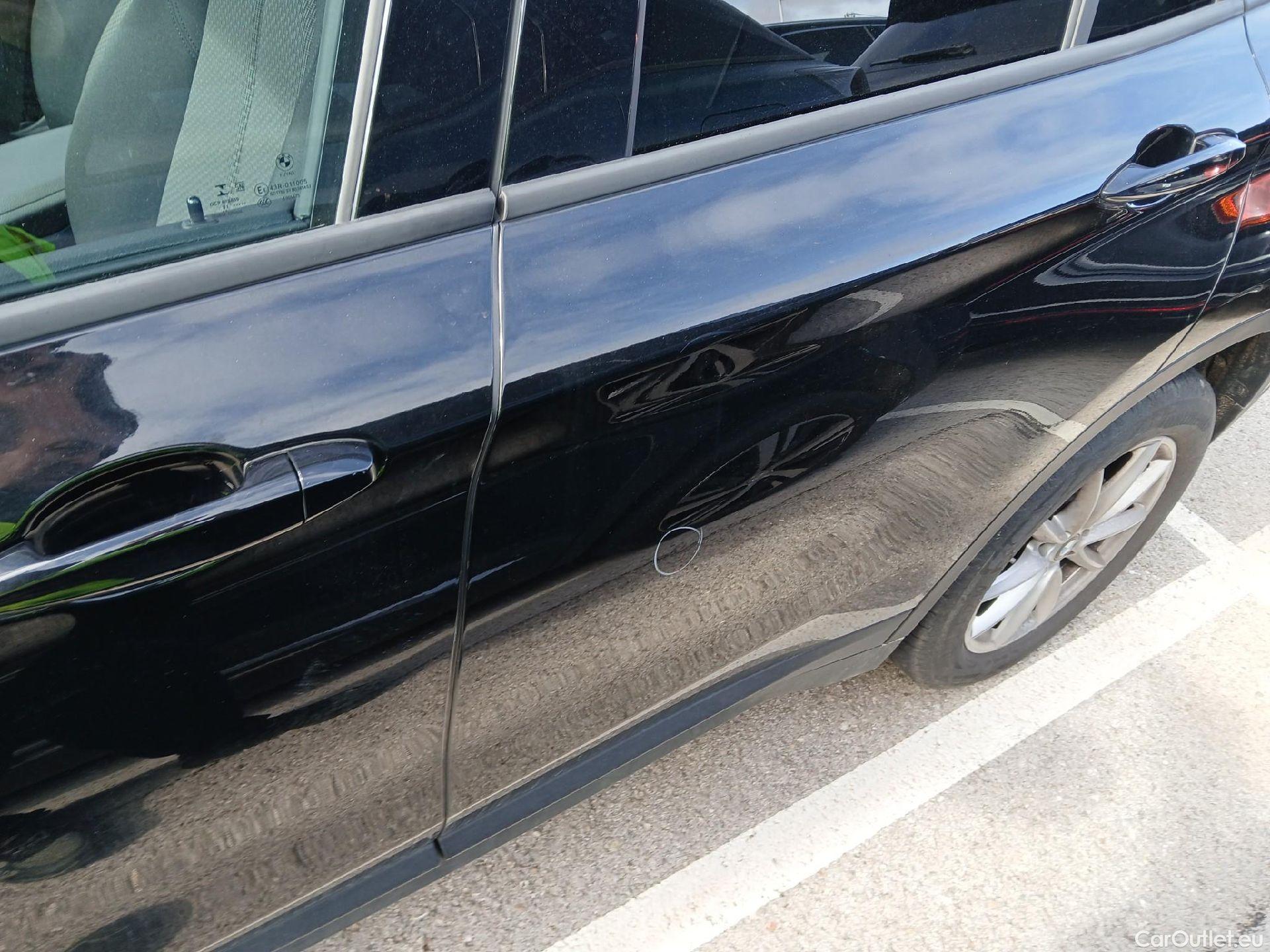  Bmw  X1 BMW  / 2019 / 5P / todoterreno sDrive18dA Corporate #12