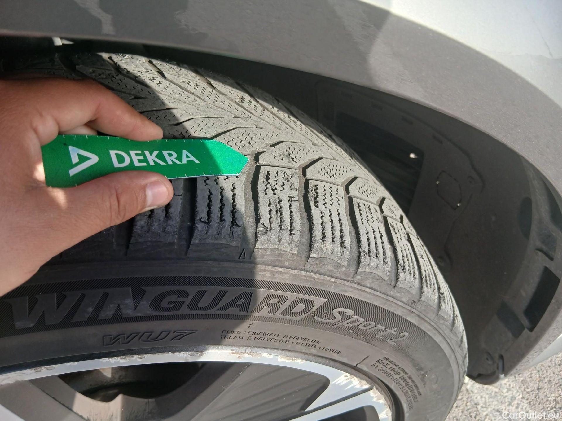  Cupra  Formentor CUPRA  / 2020 / 5P / todoterreno 1.5 TSI 110kW (150 CV) DSG (AC) #4