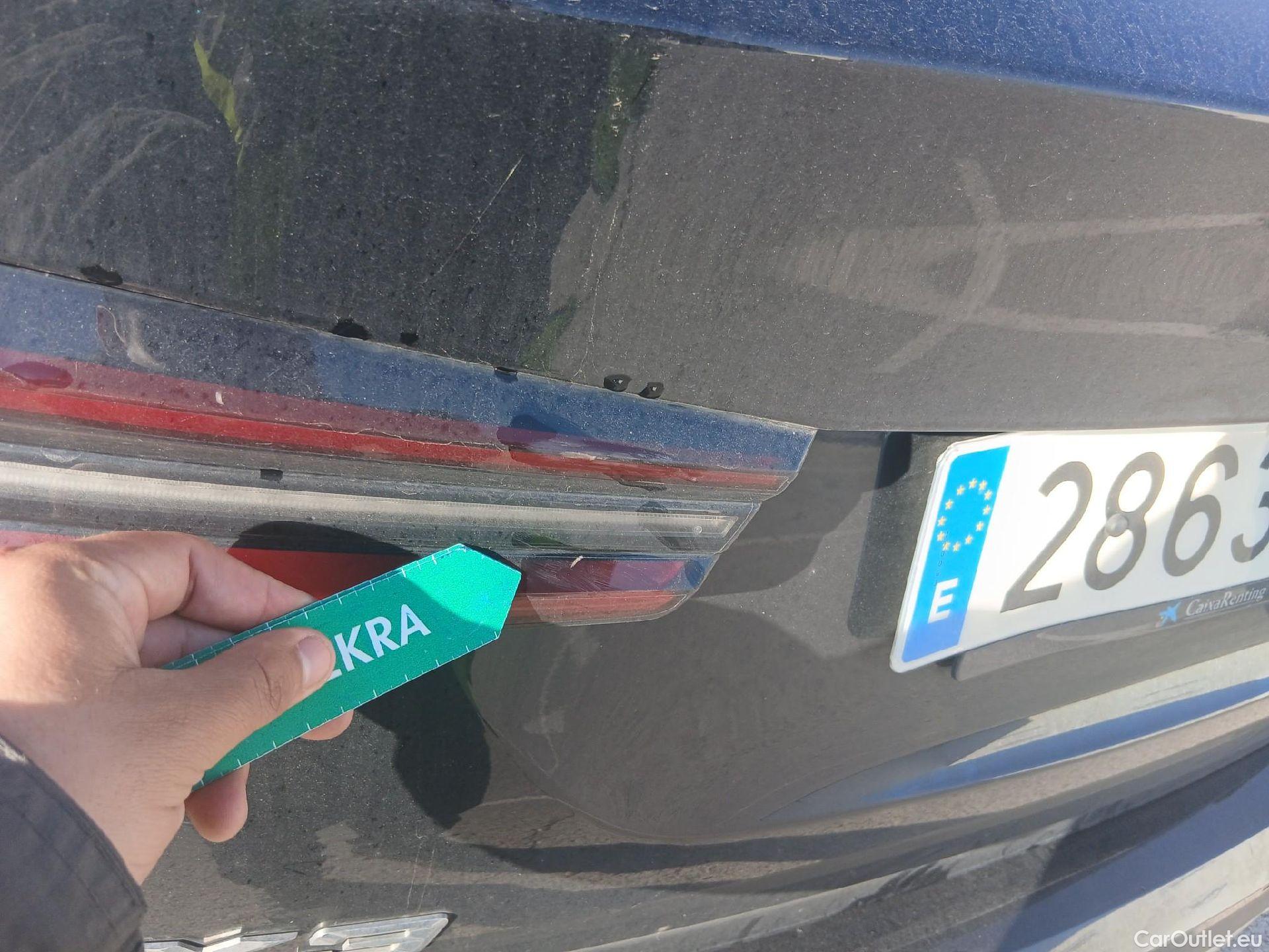  Bmw  X3 BMW  / 2021 / 5P / todoterreno xDrive20d xLine (AC3) #20