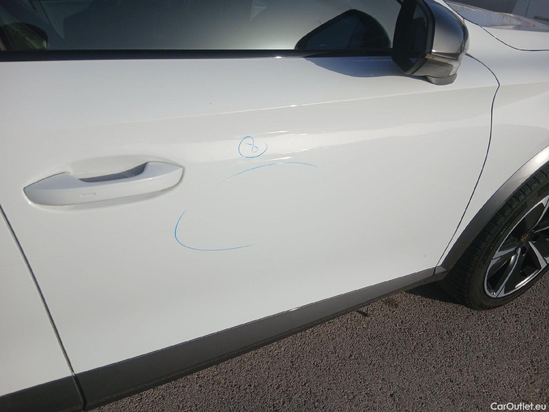  Cupra  Formentor CUPRA  / 2020 / 5P / todoterreno 1.5 TSI 110kW (150 CV) DSG (AC) #45