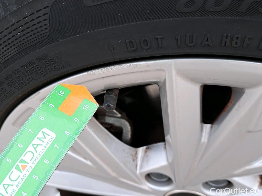  Audi  A3  Sportback 30 TFSI advanced 1.0 TFSI 110CV AT7 E6d #22