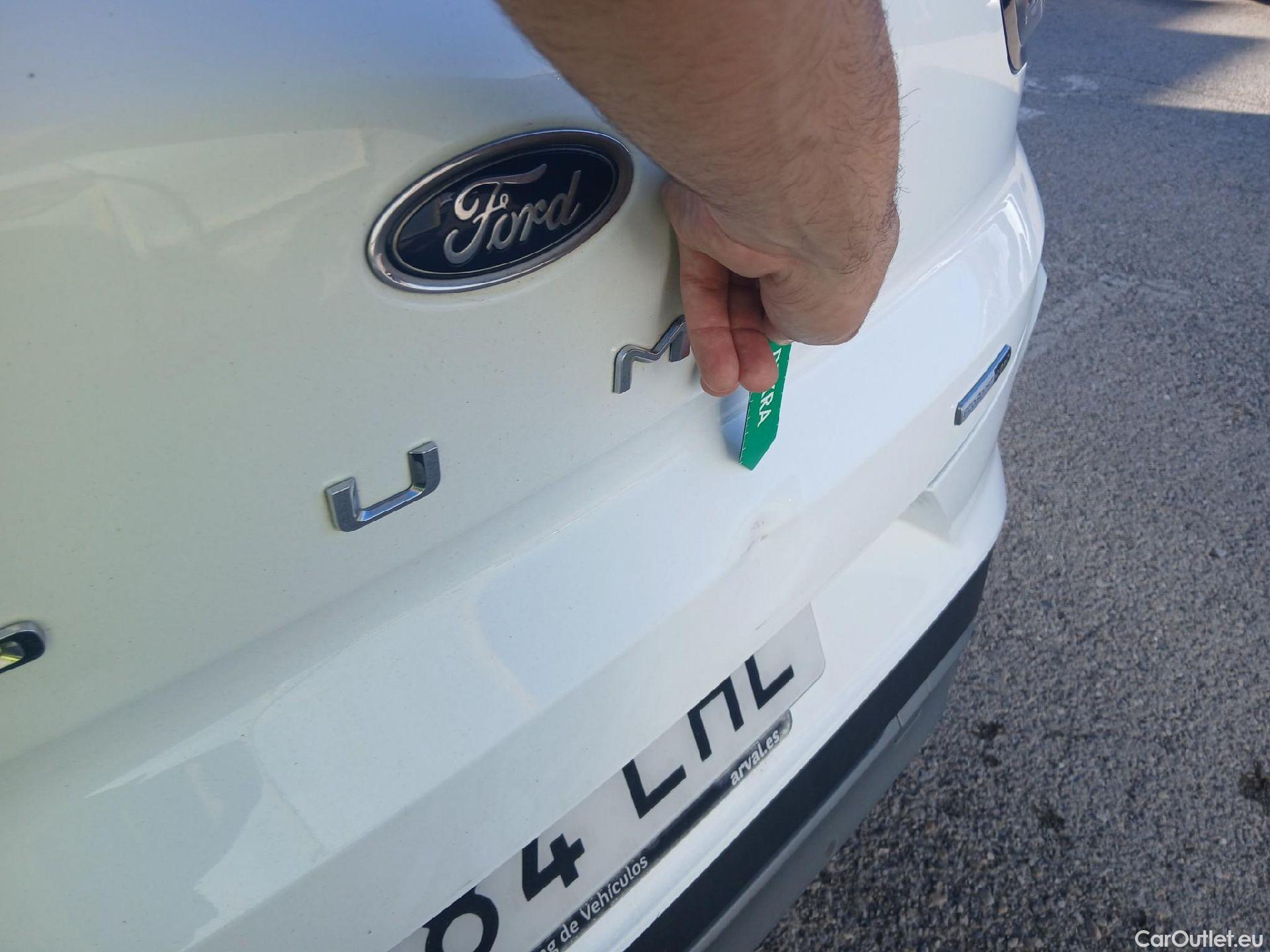  Ford  Puma FORD  / 2019 / 5P / todoterreno 1.0 EcoBoost 92kW (125cv) Titanium MHEV #11