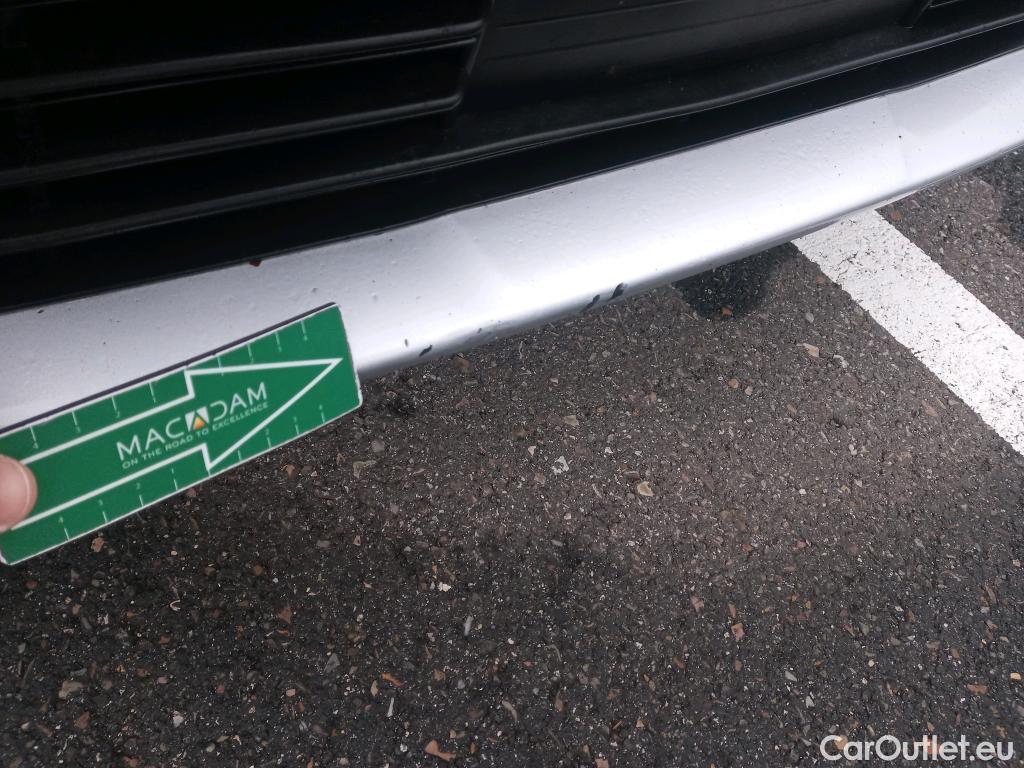  DS  DS7 DS DS 7 Crossback E-Tense / 2017 / 5P / todoterreno 1.6 E-Tense 300 Rivoli Auto 4WD #11