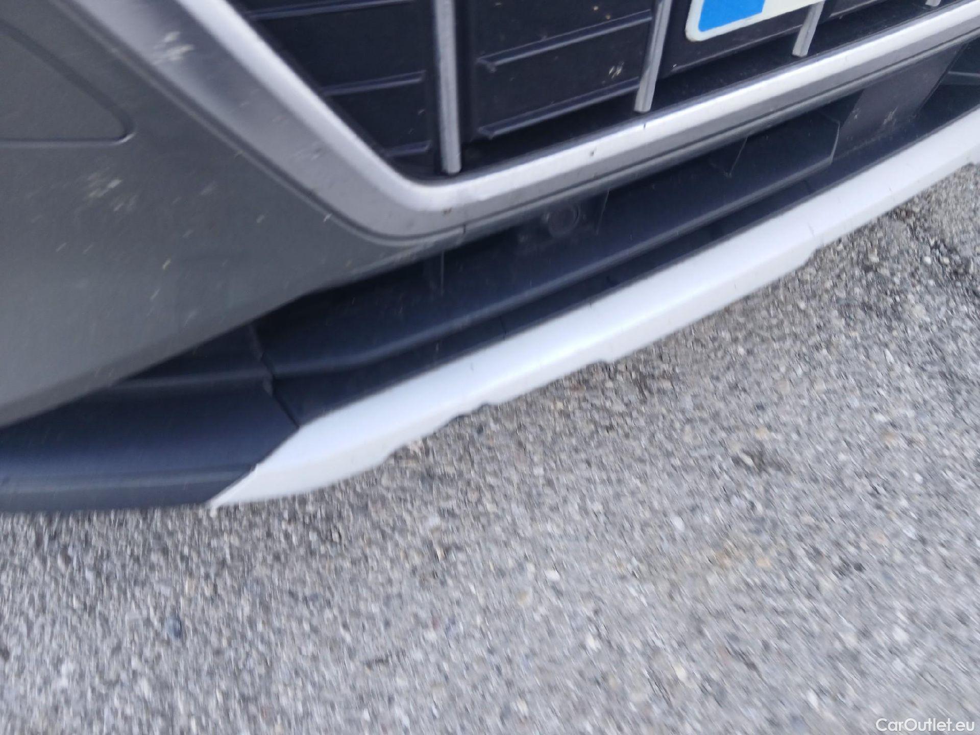  Audi  Q3 AUDI  / 2018 / 5P / todoterreno Advanced 35 TDI 110kW (150CV) S tronic (AC5) #1