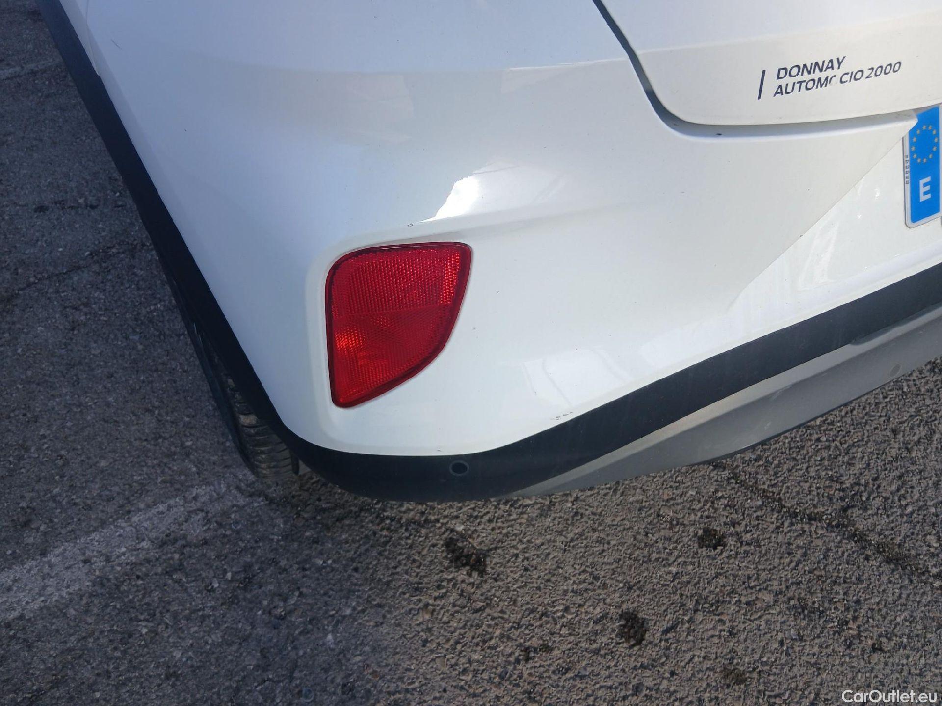  Ford  Puma FORD  / 2019 / 5P / todoterreno 1.0 EcoBoost 92kW (125cv) Titanium MHEV #8