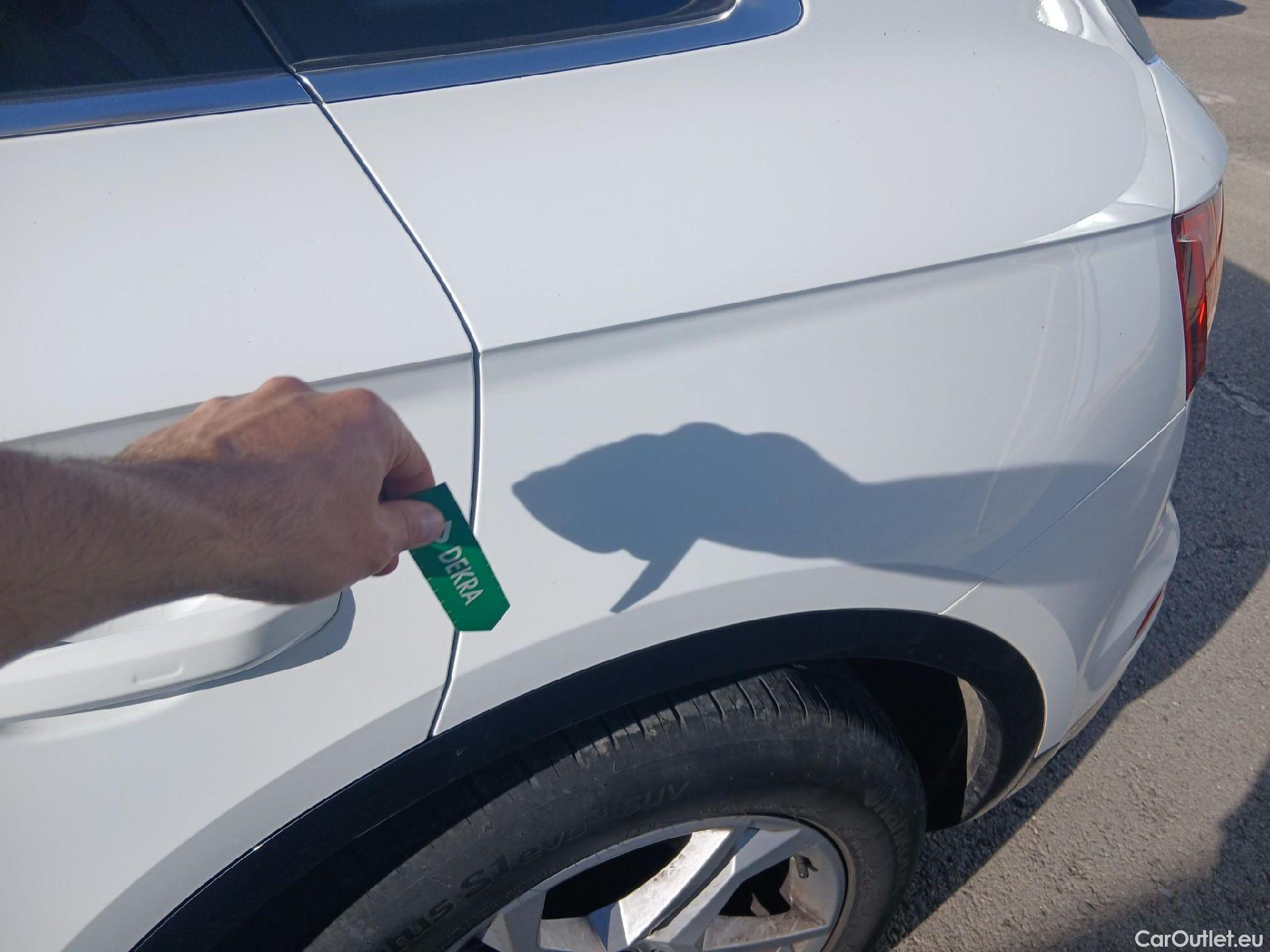  Land Rover  Discovery AUDI Q5 / 2020 / 5P / todoterreno Advanced 35 TDI 120kW S tronic #8