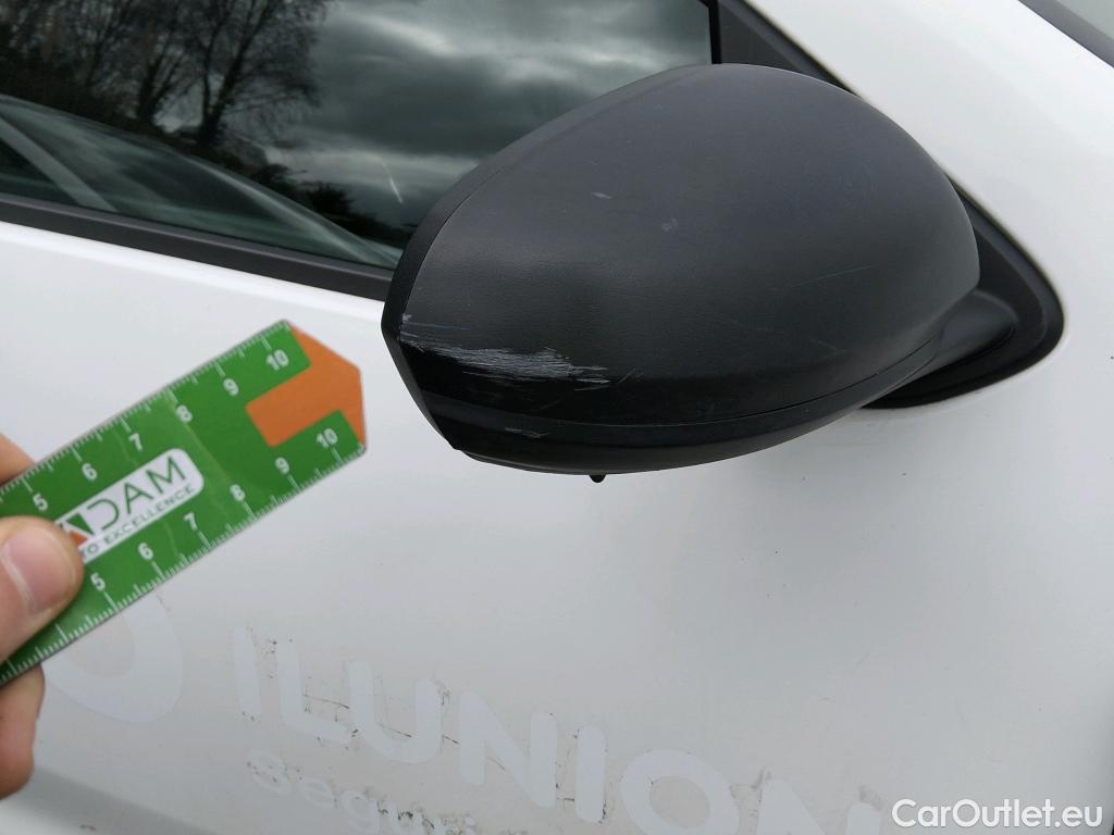  Dacia  Duster DACIA  / 2018 / 5P / todoterreno Essential Blue dCi 85kW (115CV) 4X4 #51