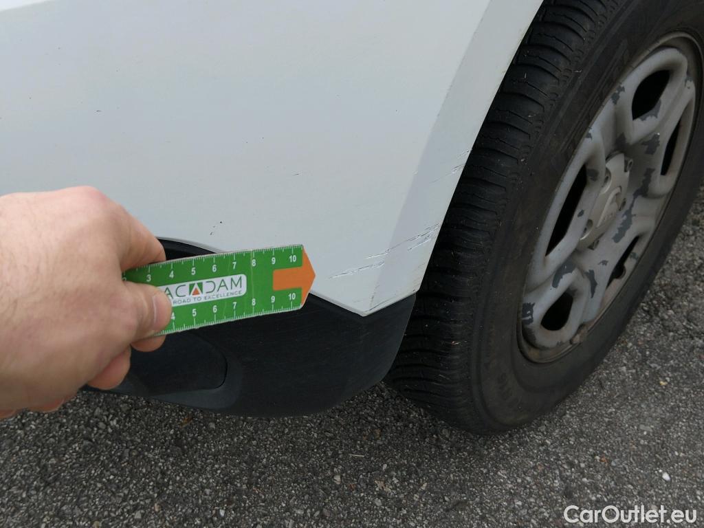  Dacia  Duster DACIA  / 2018 / 5P / todoterreno Essential Blue dCi 85kW (115CV) 4X4 #33