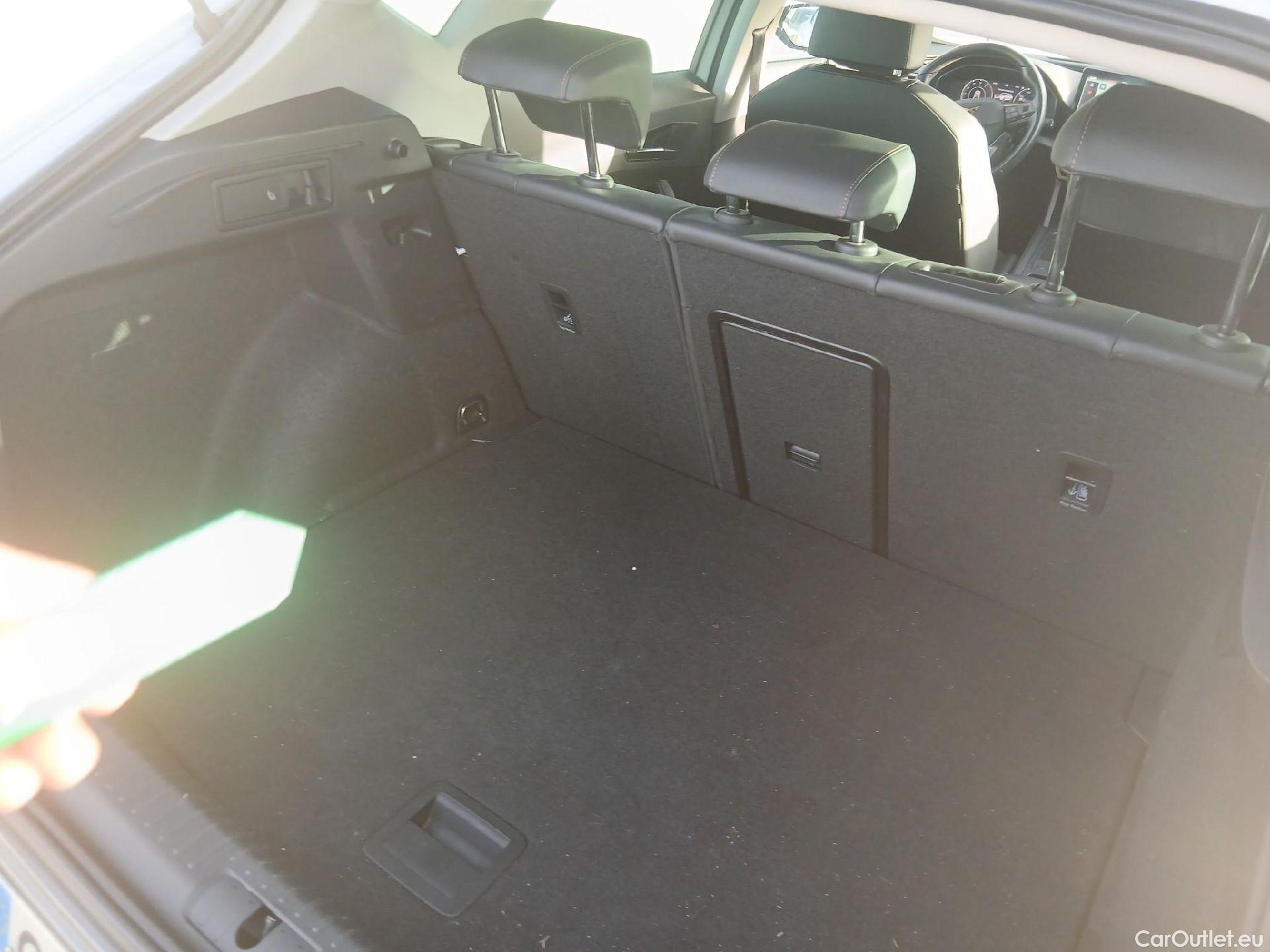  Cupra  Formentor CUPRA  / 2020 / 5P / todoterreno 1.5 TSI 110kW (150 CV) DSG (AC) #6