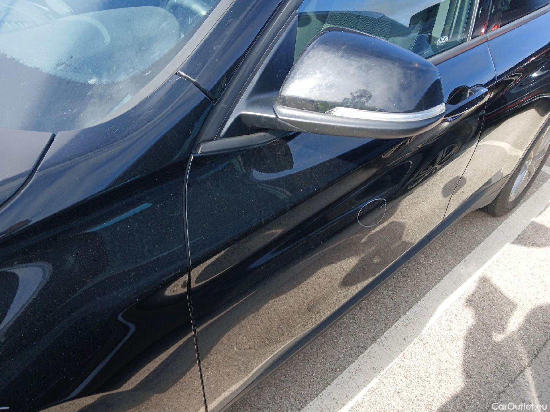  Bmw  X1 BMW  / 2019 / 5P / todoterreno sDrive18dA Corporate #9