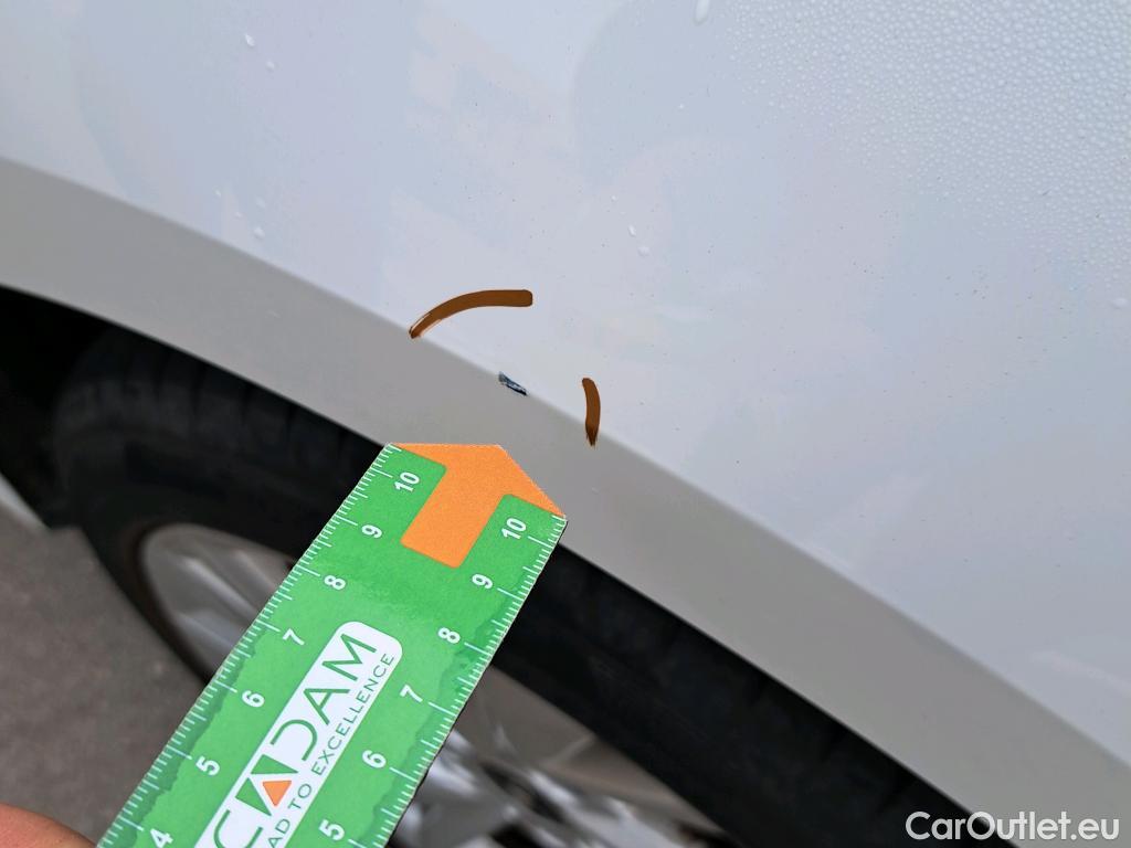  Audi  A3  Sportback 30 TFSI advanced 1.0 TFSI 110CV AT7 E6d #6