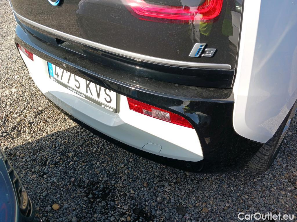  Bmw  I3  BMW / 2017 / 5P / berlina con portón 120ah #5