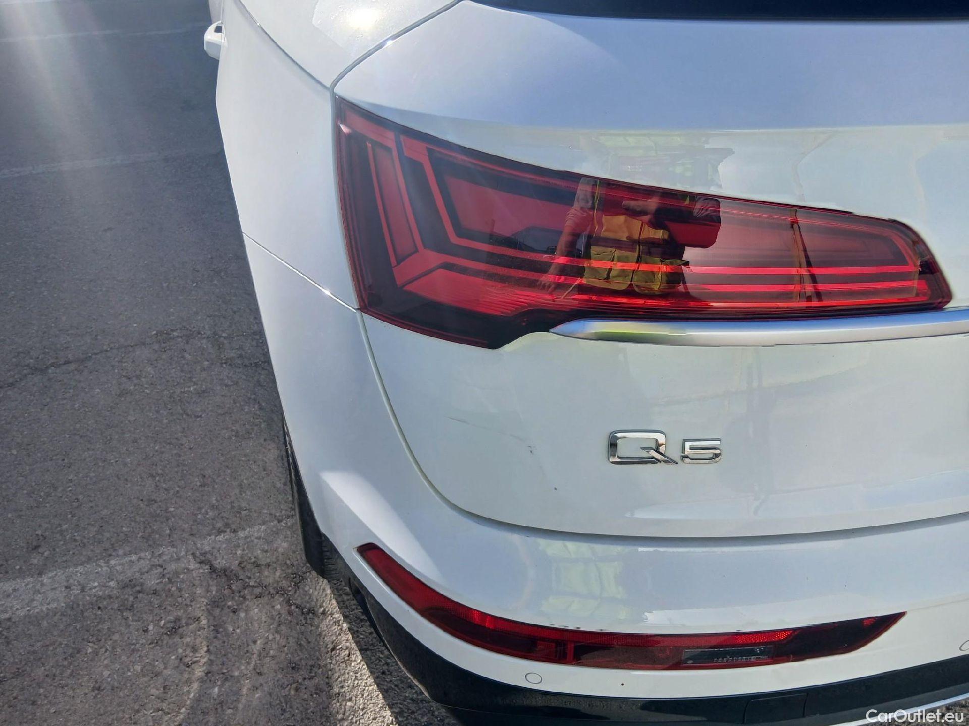  Land Rover  Discovery AUDI Q5 / 2020 / 5P / todoterreno Advanced 35 TDI 120kW S tronic #9