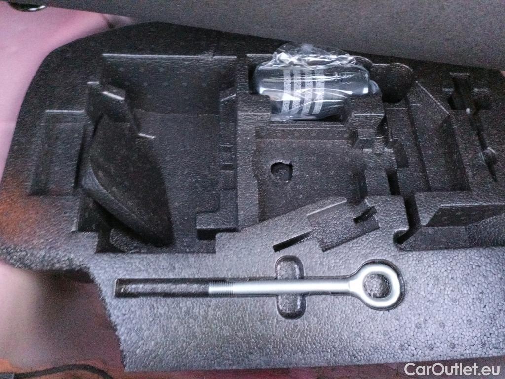  Fiat  500  Red 1.0 70CV MT6 E6d #12