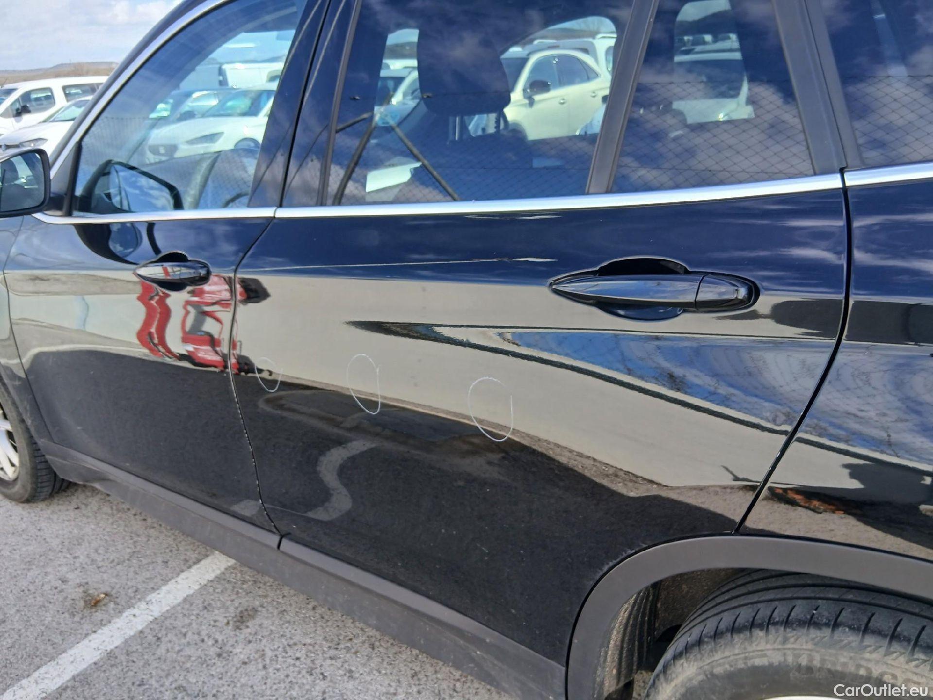  Bmw  X1 BMW  / 2019 / 5P / todoterreno sDrive16d Business #20