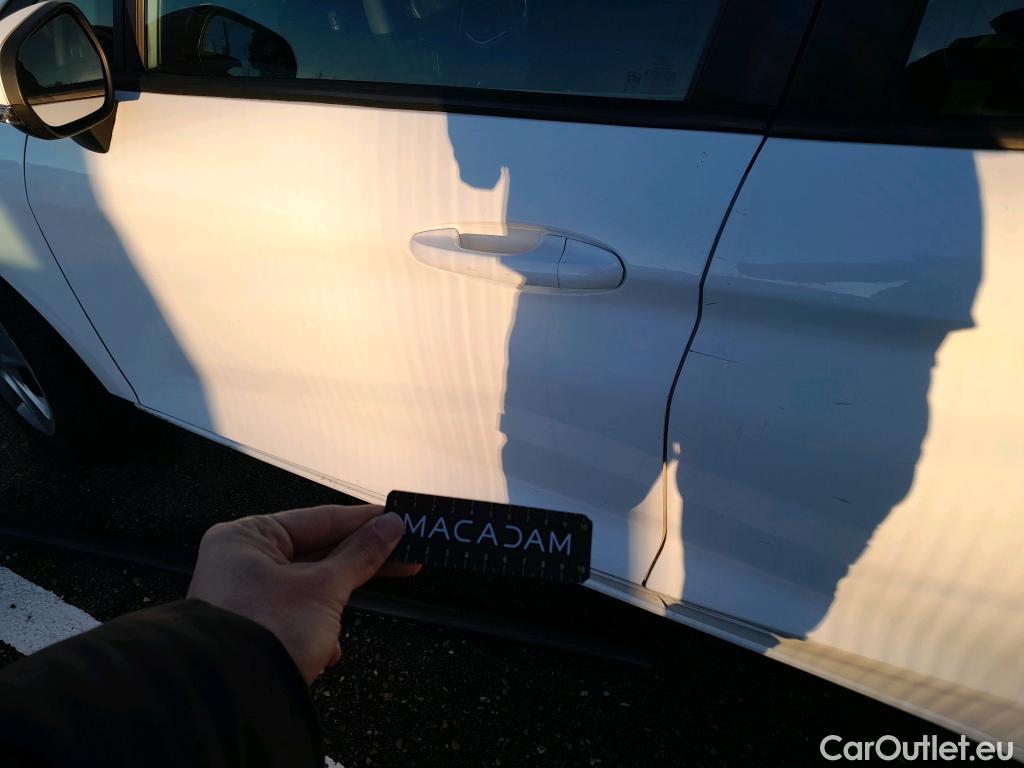  Ford  Fiesta FORD  5p 7G berlina con portón 1.5 TDCi 63kW Trend 5p #14